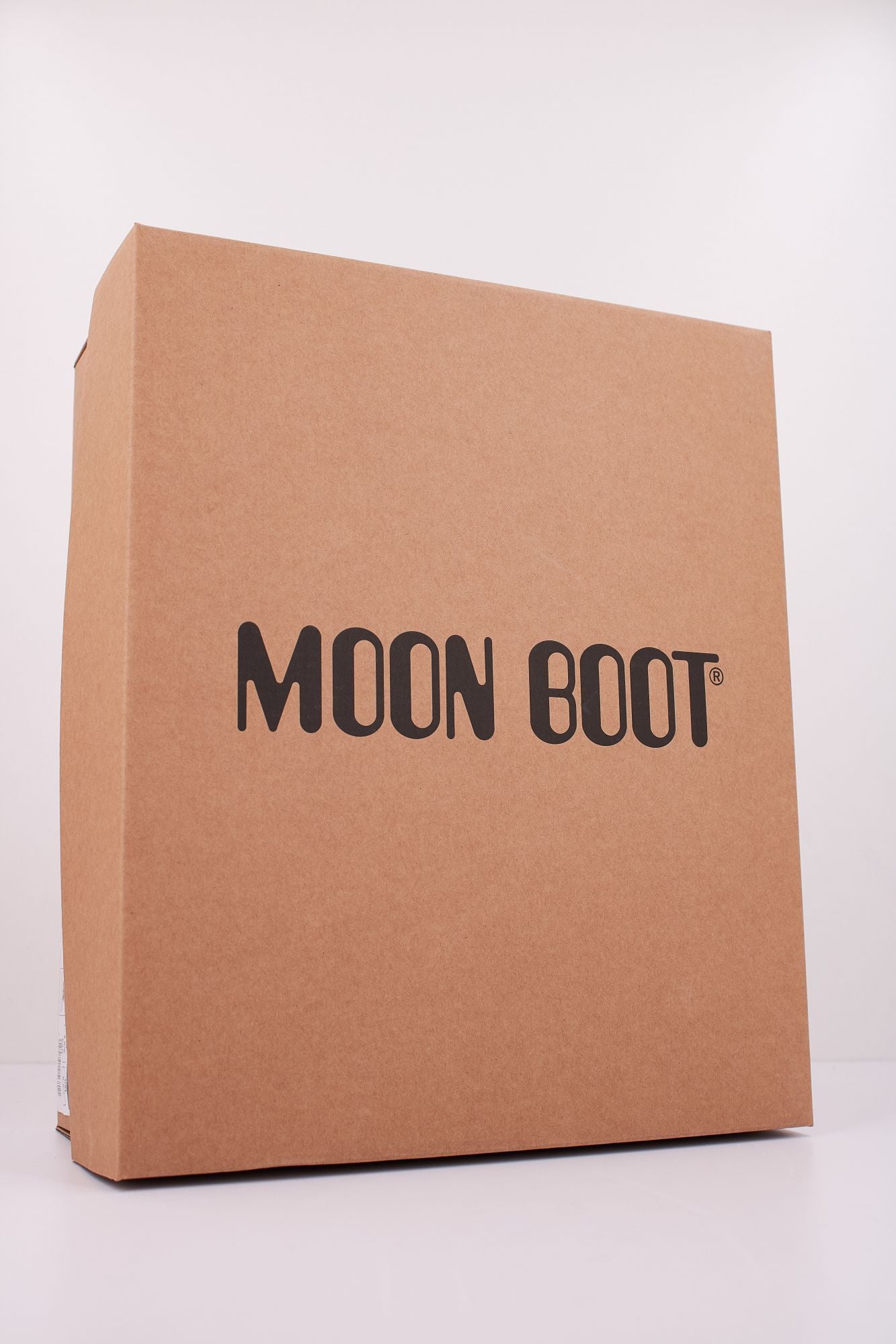 MOON BOOT MB ICON NYLON en color BLANCO (6)