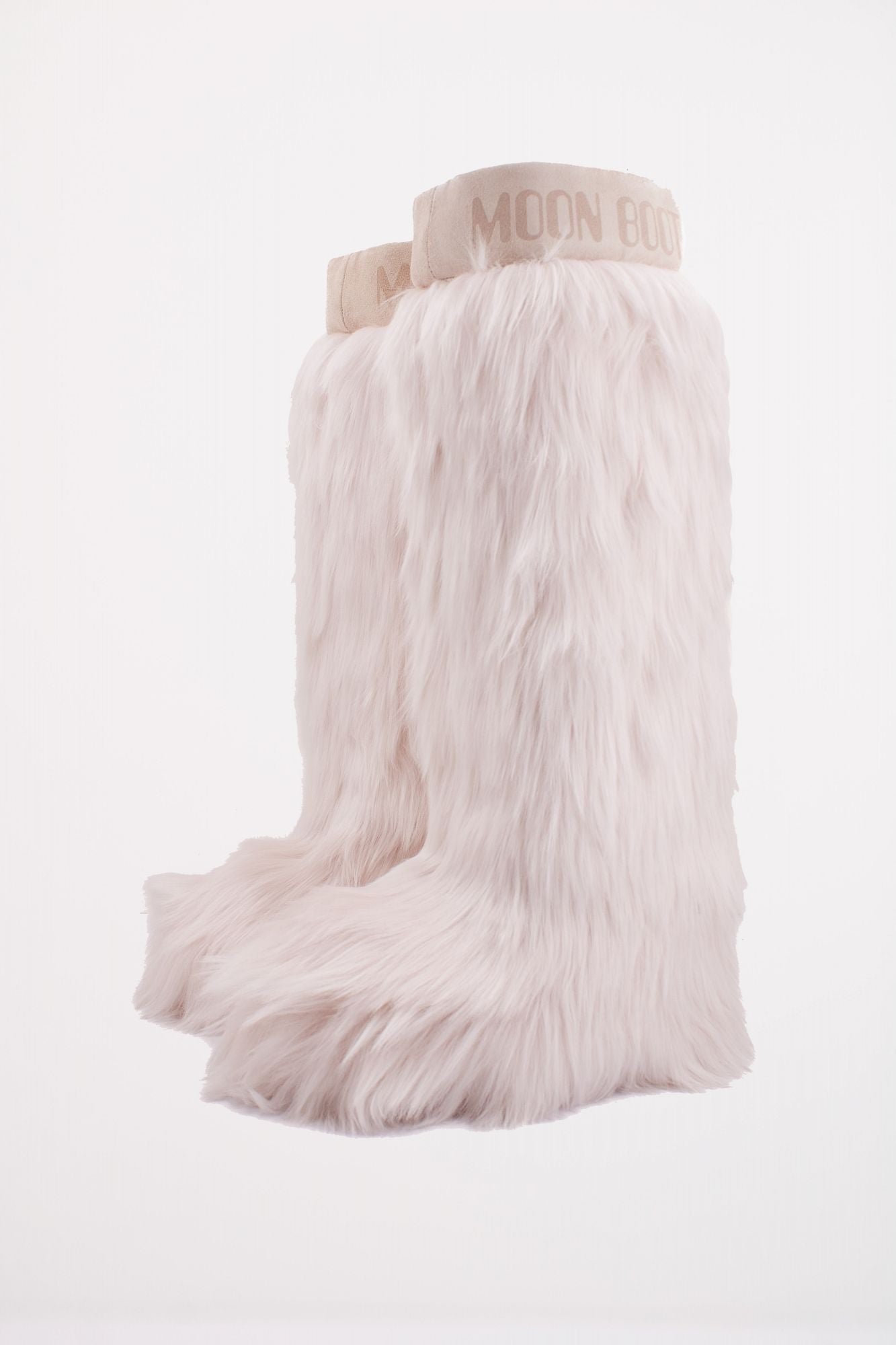MOON BOOT  ICON YETI EXTRA en color BLANCO (2)