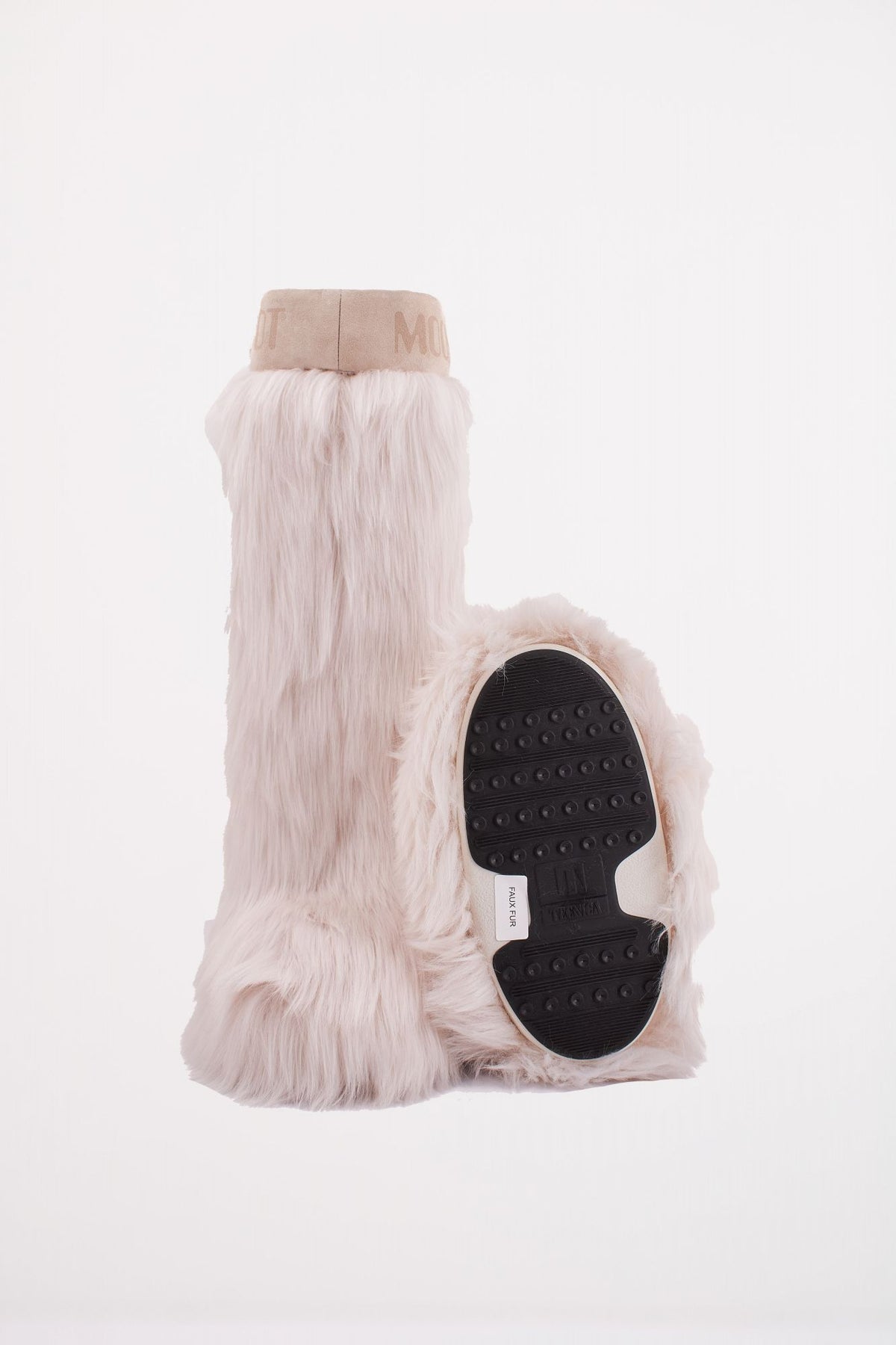MOON BOOT ICON YETI EXTRA 14029700 005 en color BLANCO (5)