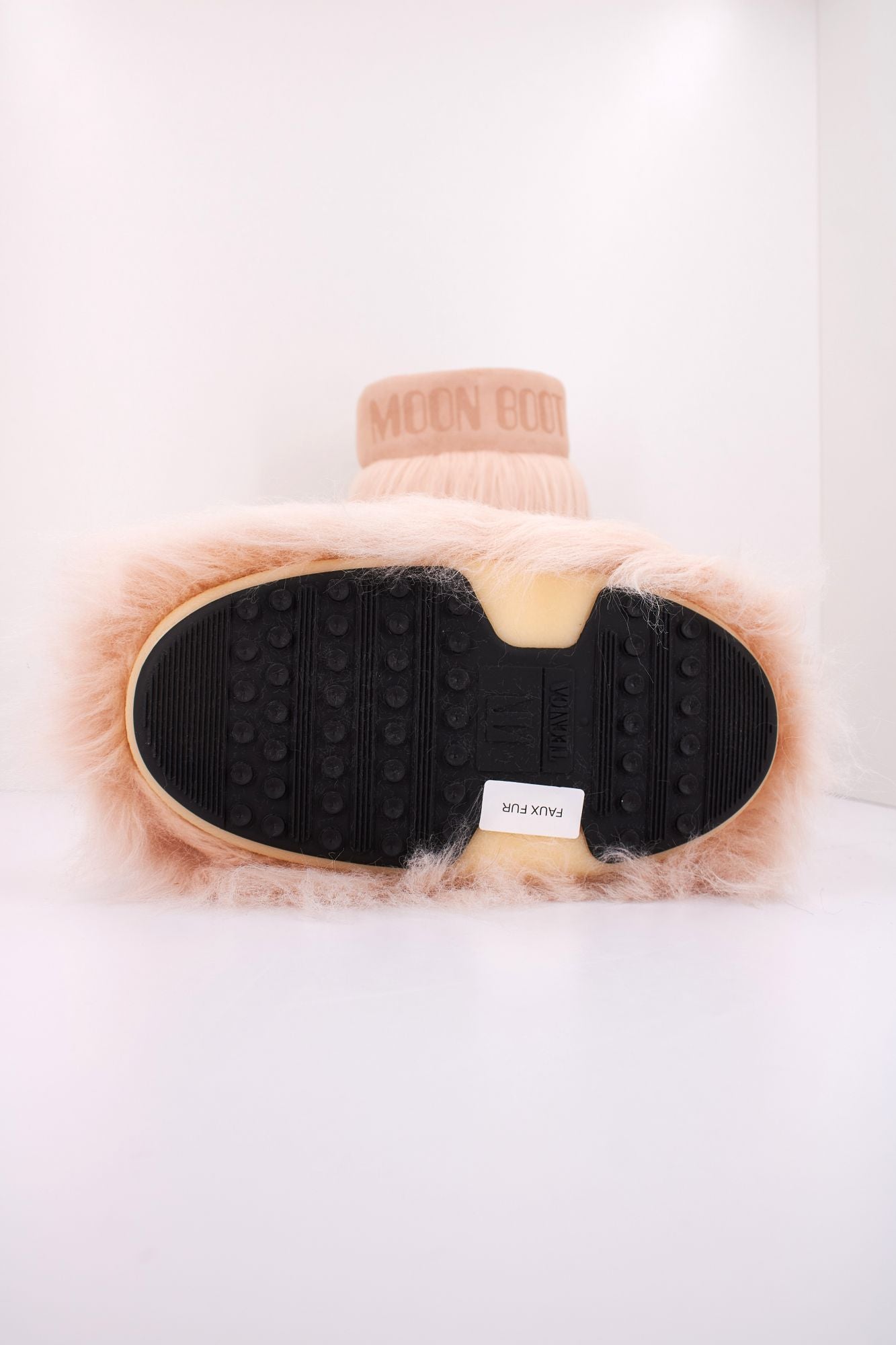 MOON BOOT ICON YETI MID en color ROSA (5)