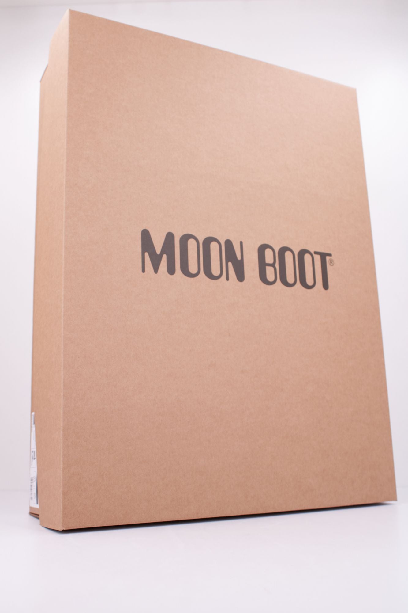 MOON BOOT MB ICON RUBBER en color NEGRO (6)