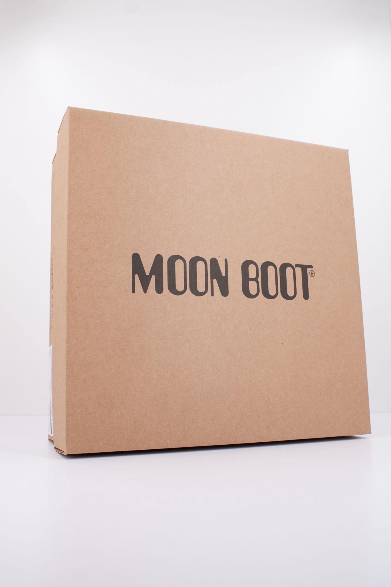 MOON BOOT MB ICON LOW NYLON en color AMARILLO (6)