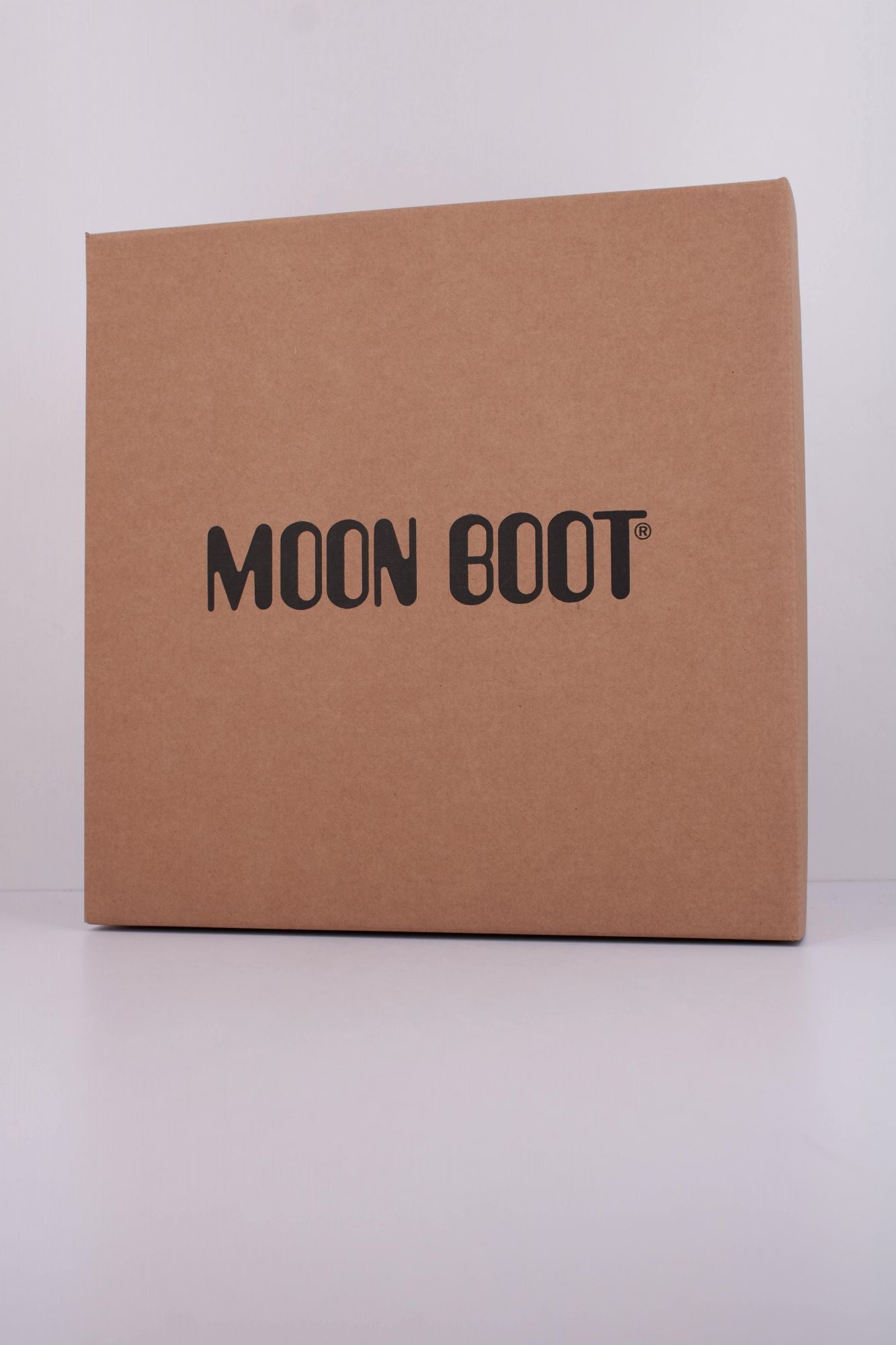 MOON BOOT MB ICON LOW FLEECE en color MARRON (6)
