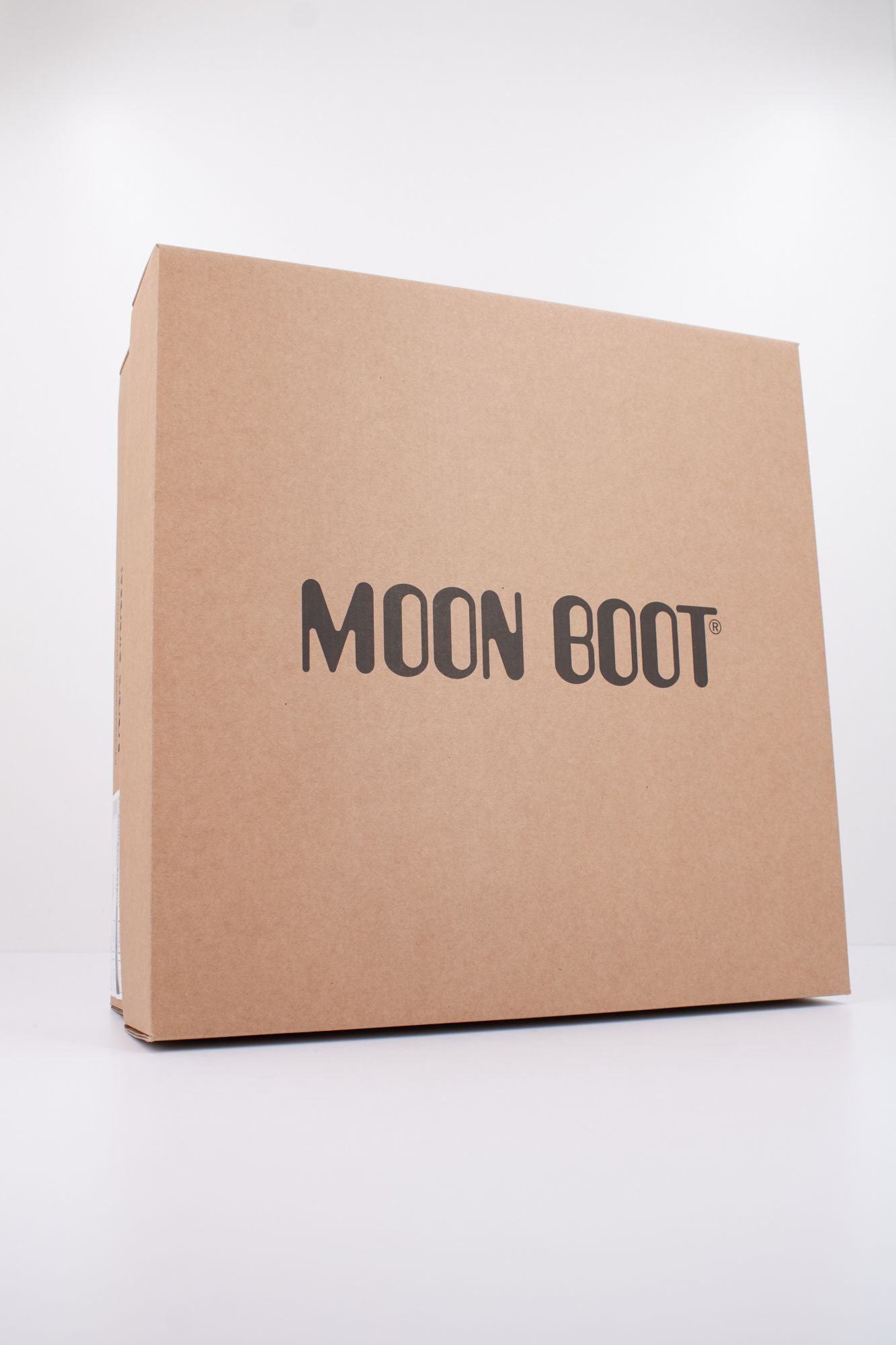 MOON BOOT MB EVX LIGHT NYLON en color NEGRO (6)