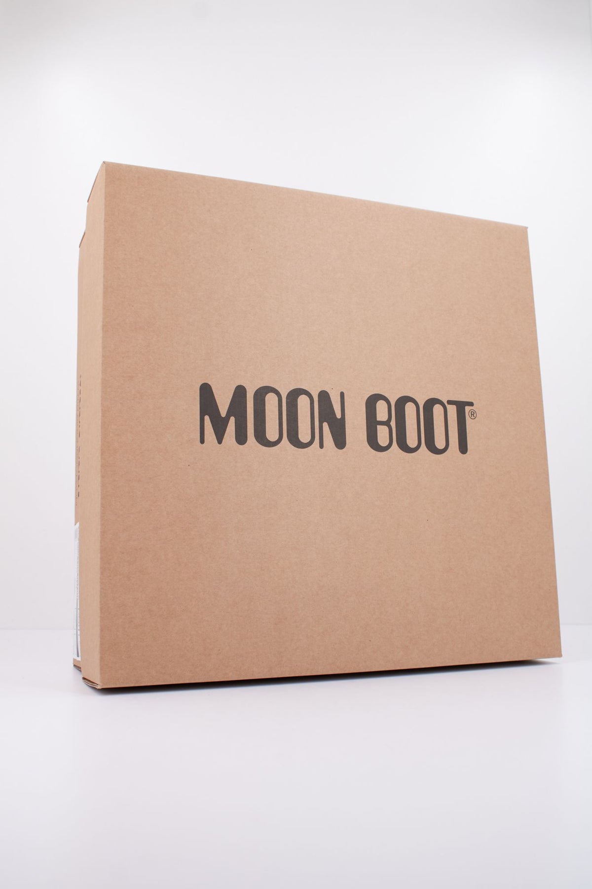 MOON BOOT EVX LIGHT NYLON 14700100 001 en color NEGRO (6)
