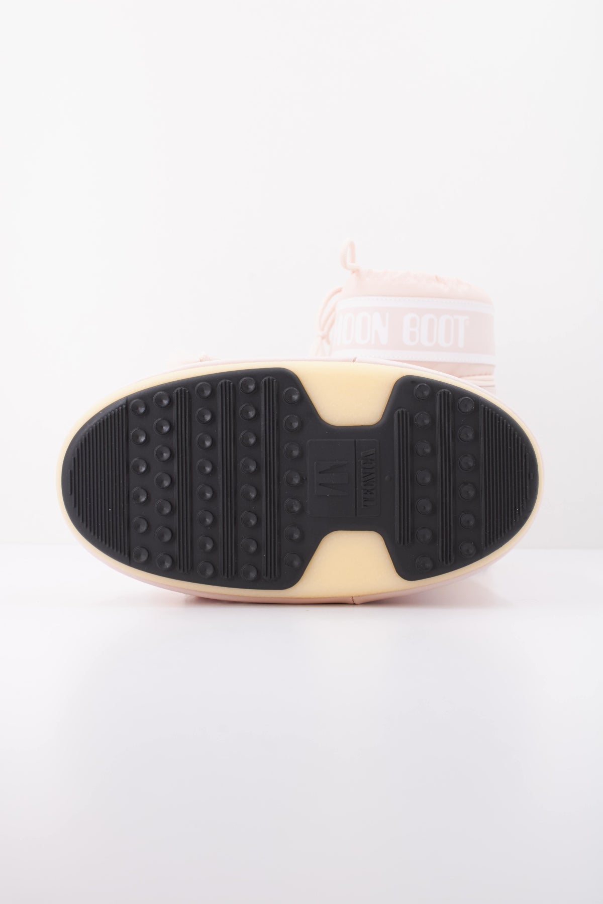 MOON BOOT ICON LOW NYLON 14093400 042 en color ROSA (5)