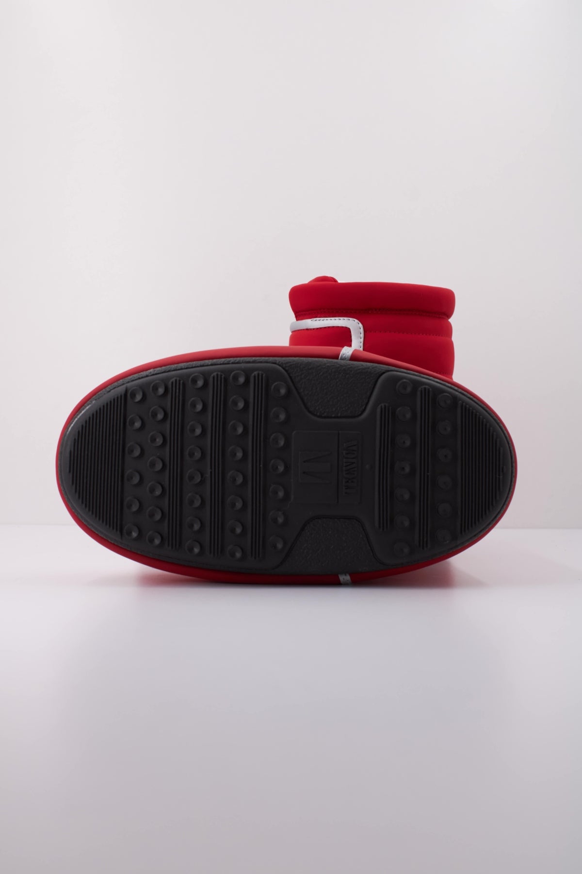 MOON BOOT ICON STRAP 14099400 001 en color ROJO (5)