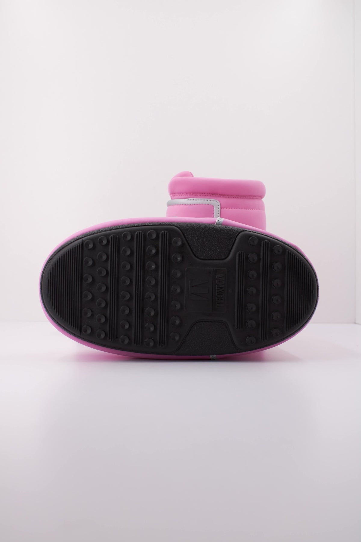 MOON BOOT ICON STRAP 14099400 001 en color ROSA (5)