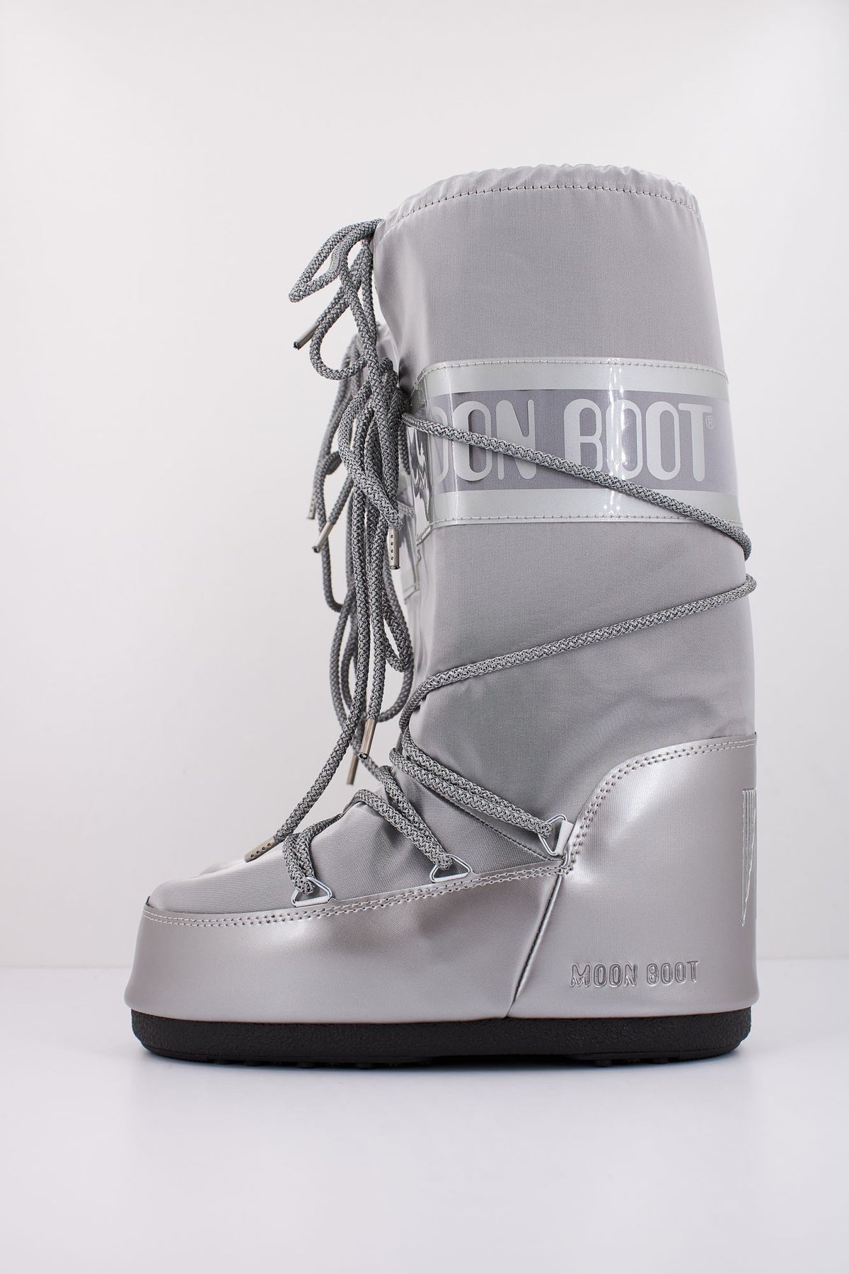 MOON BOOT ICON GLANCE 14016800 001 en color PLATA (1)