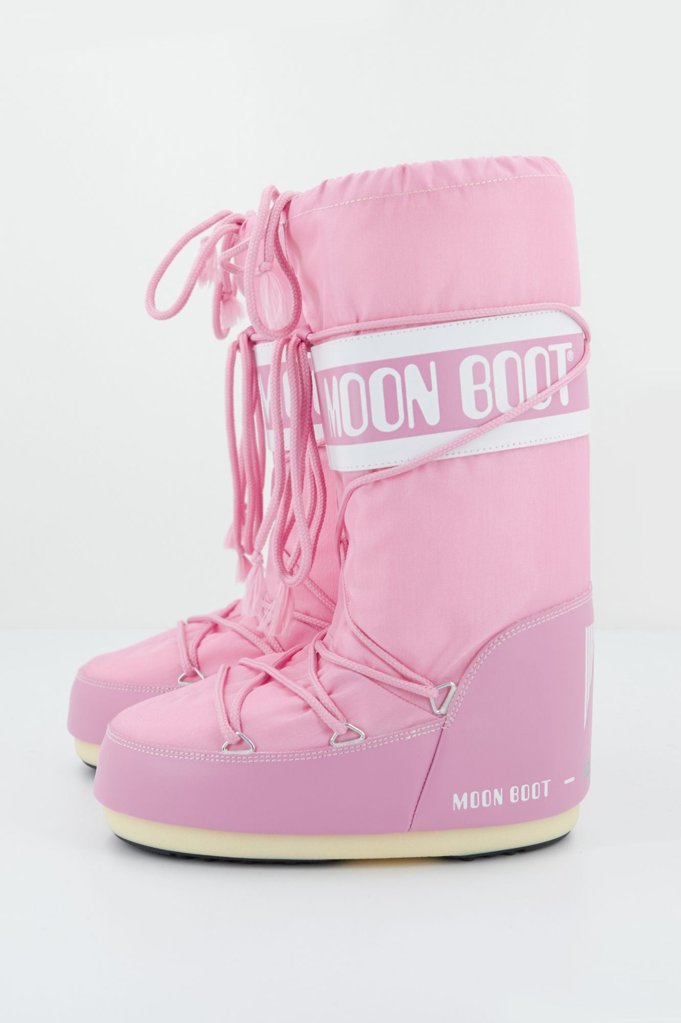 MOON BOOT MOONBOOT GLANCE en color ROSA (3)
