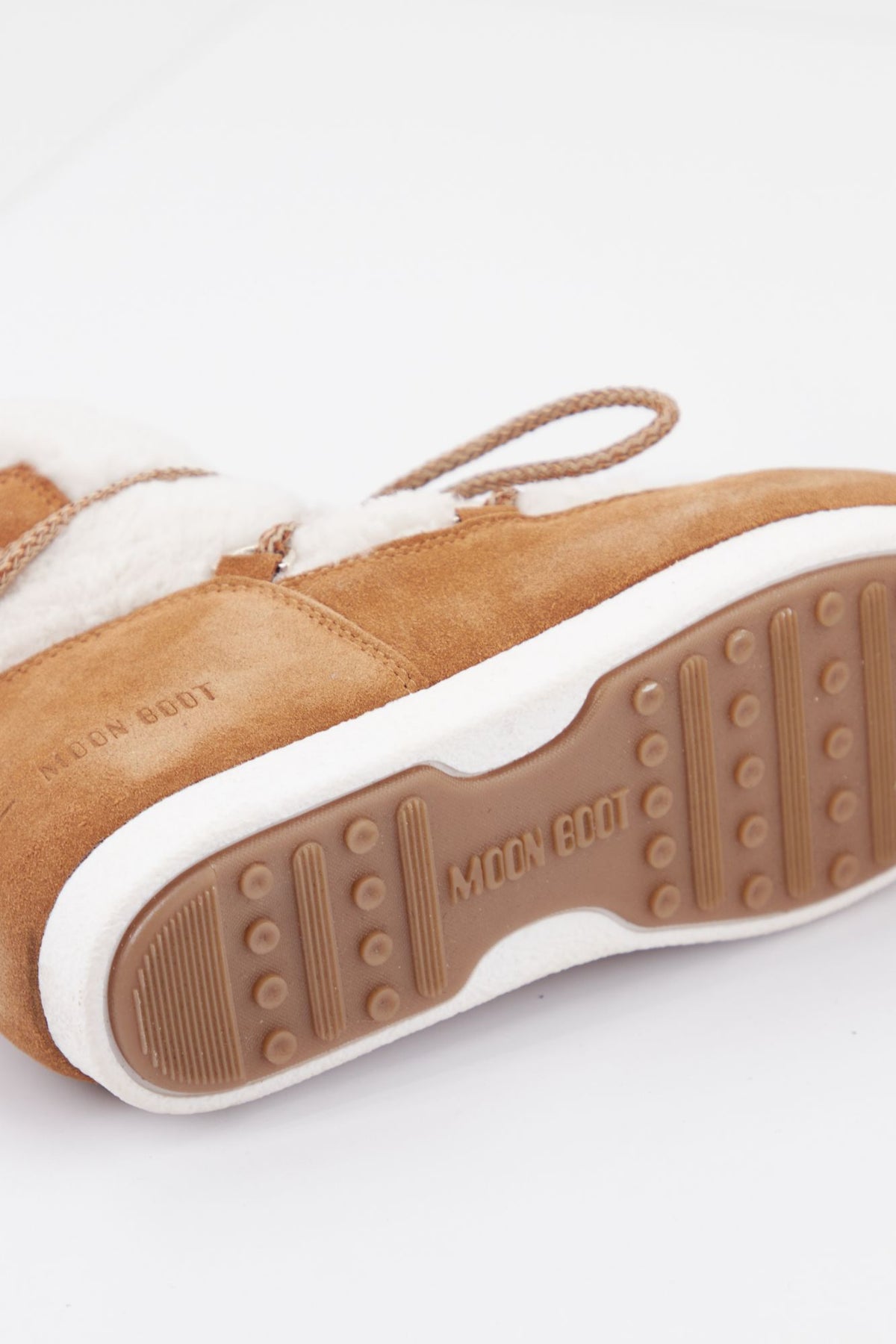MOON BOOT FAR SIDE 24200800 002 en color MARRON CLARO (4)