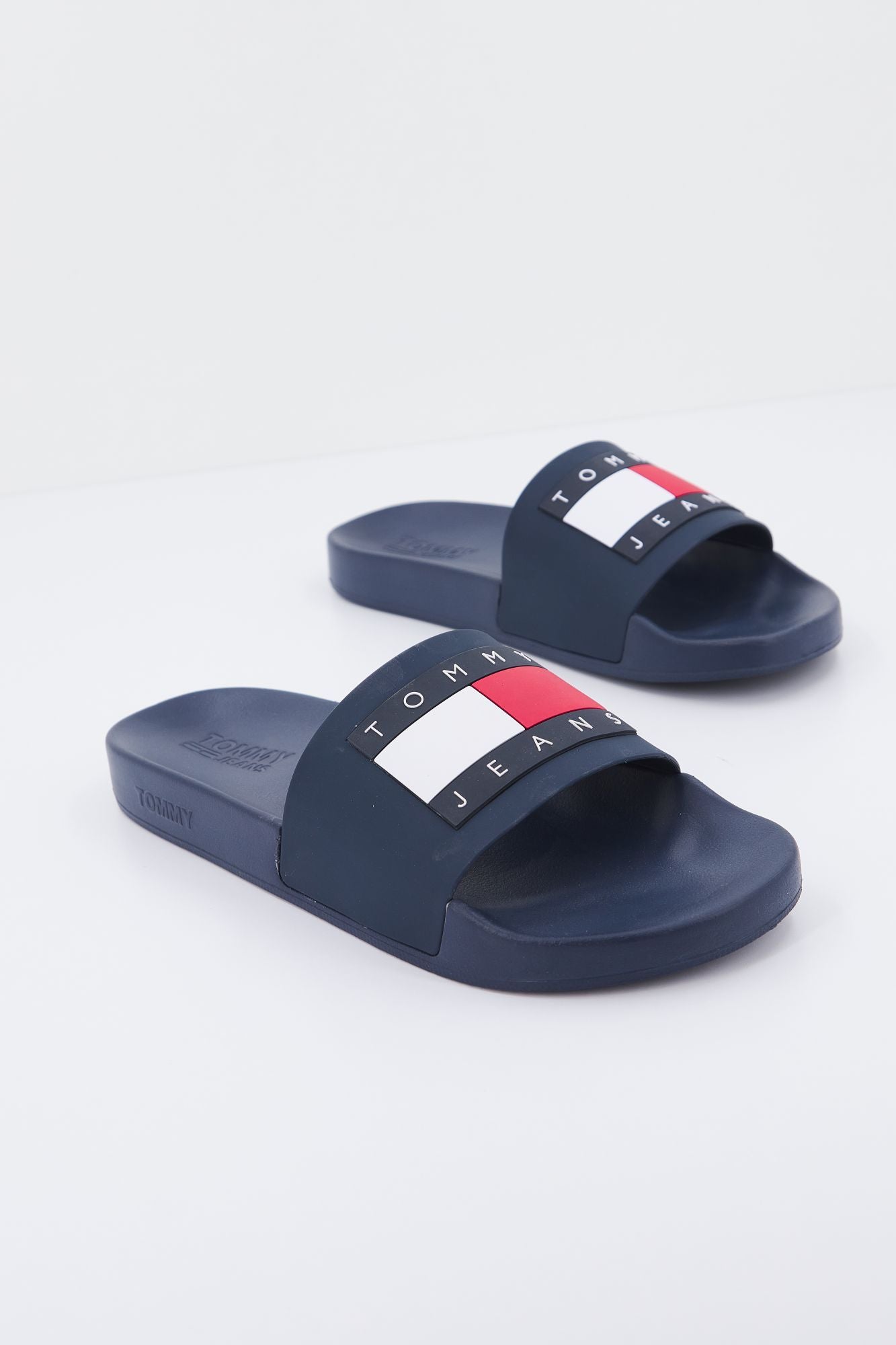 TOMMY JEANS EM0EM01021 en color AZUL (2)