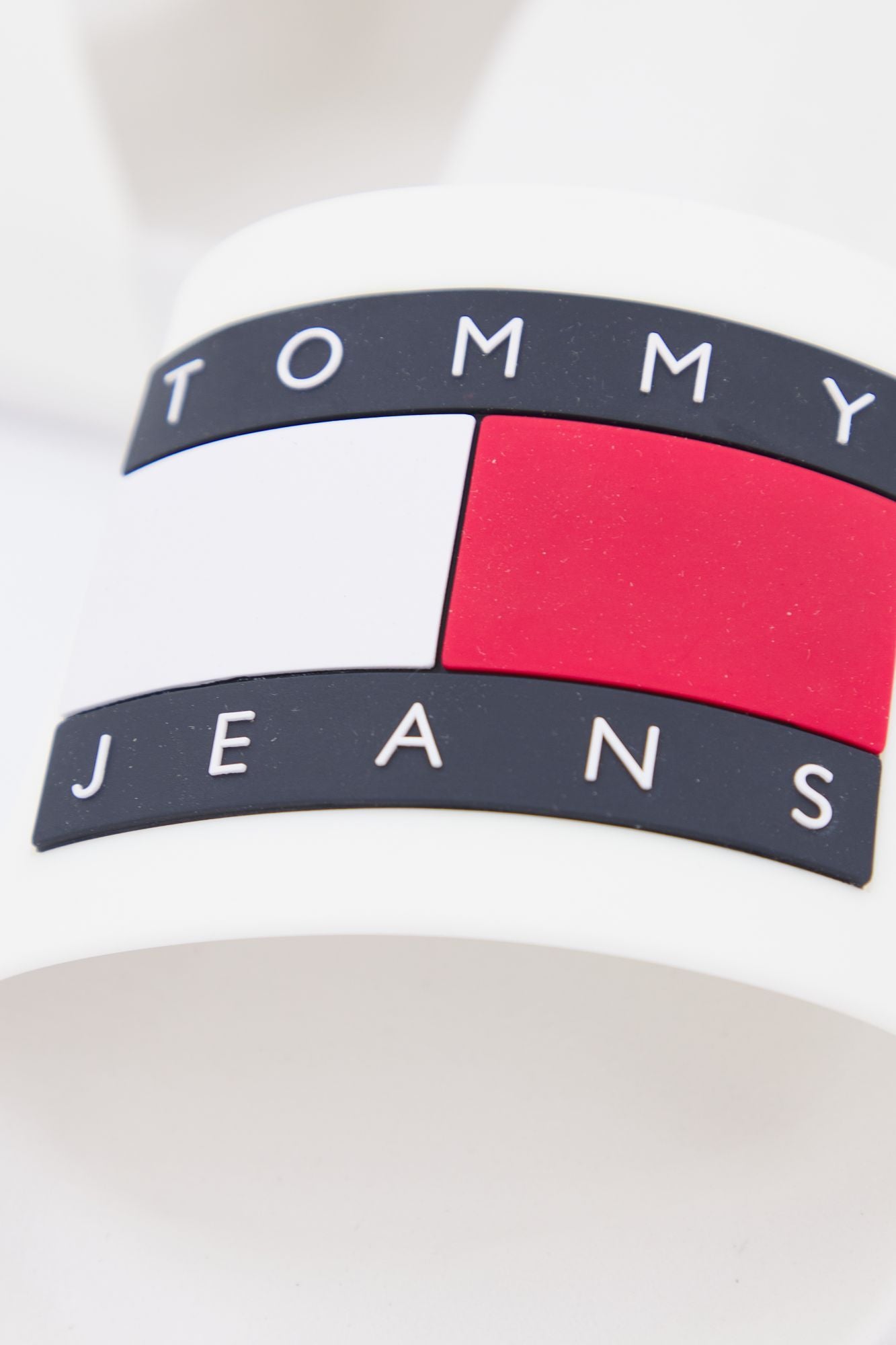 TOMMY JEANS EM0EM01021 en color BLANCO (4)