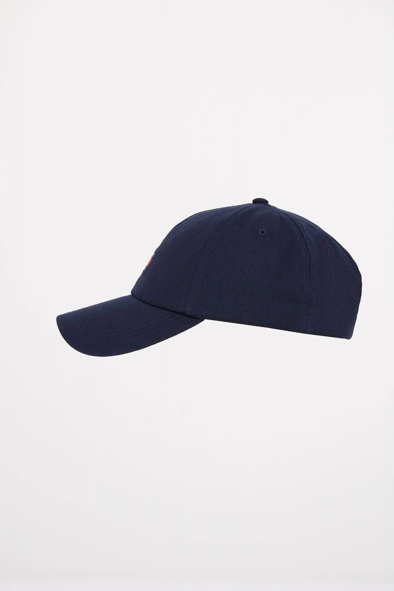 TOMMY JEANS HERITATGE CORE 5 PANEL C en color AZUL (3)