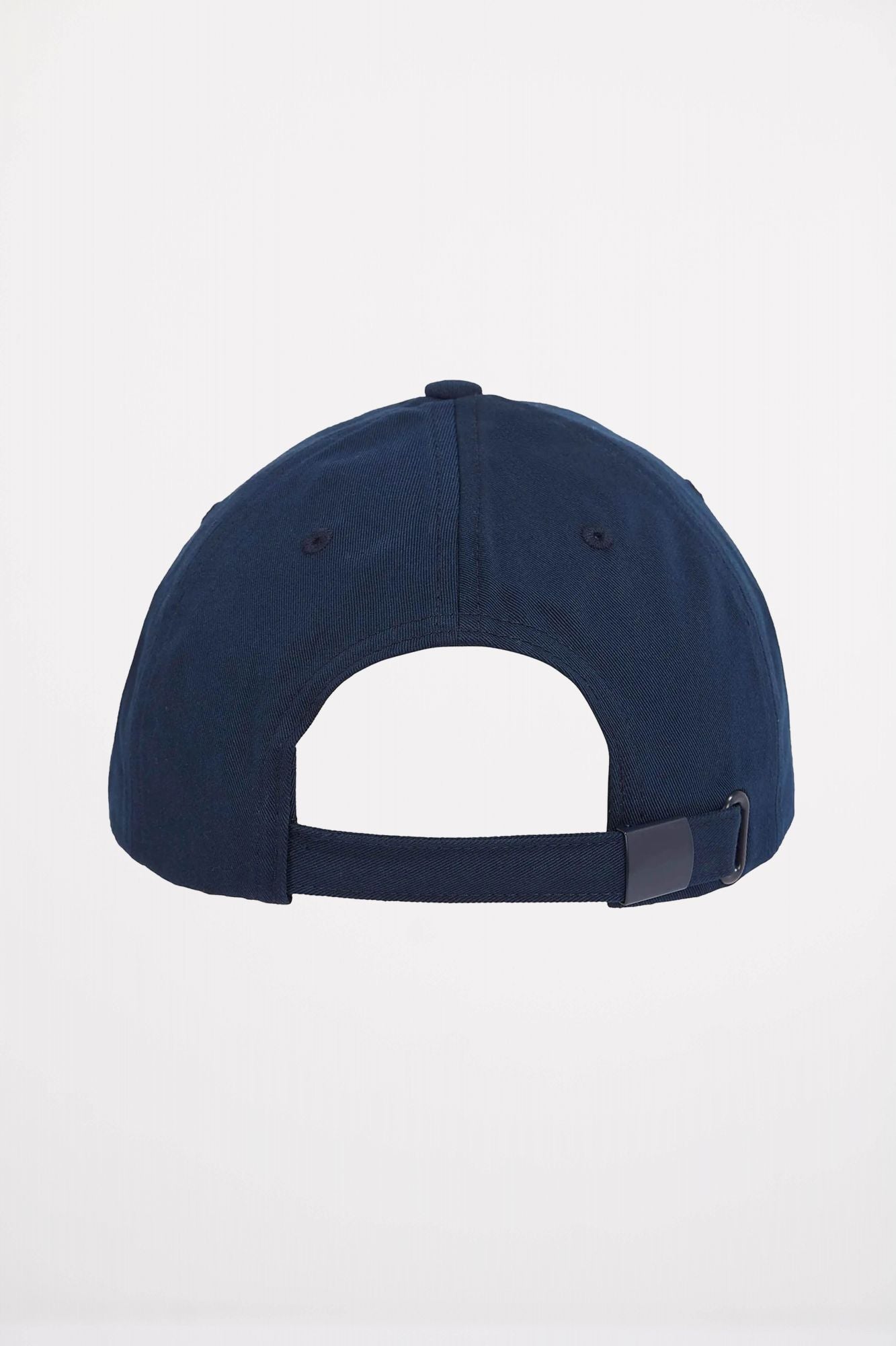 TOMMY JEANS HERITATGE CORE 5 PANEL C en color AZUL (4)