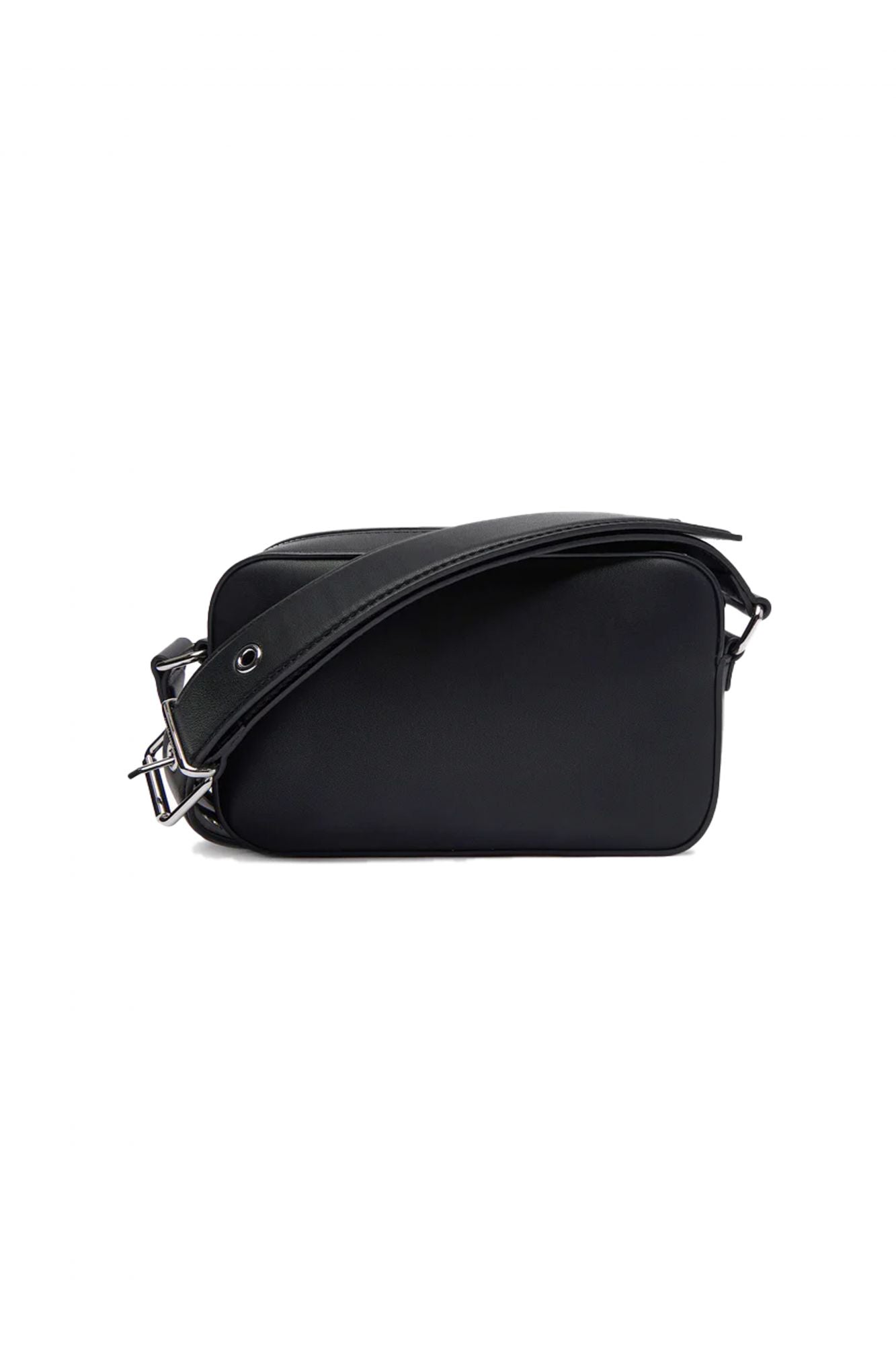 TOMMY JEANS COOL CAMERA BAG en color NEGRO (2)