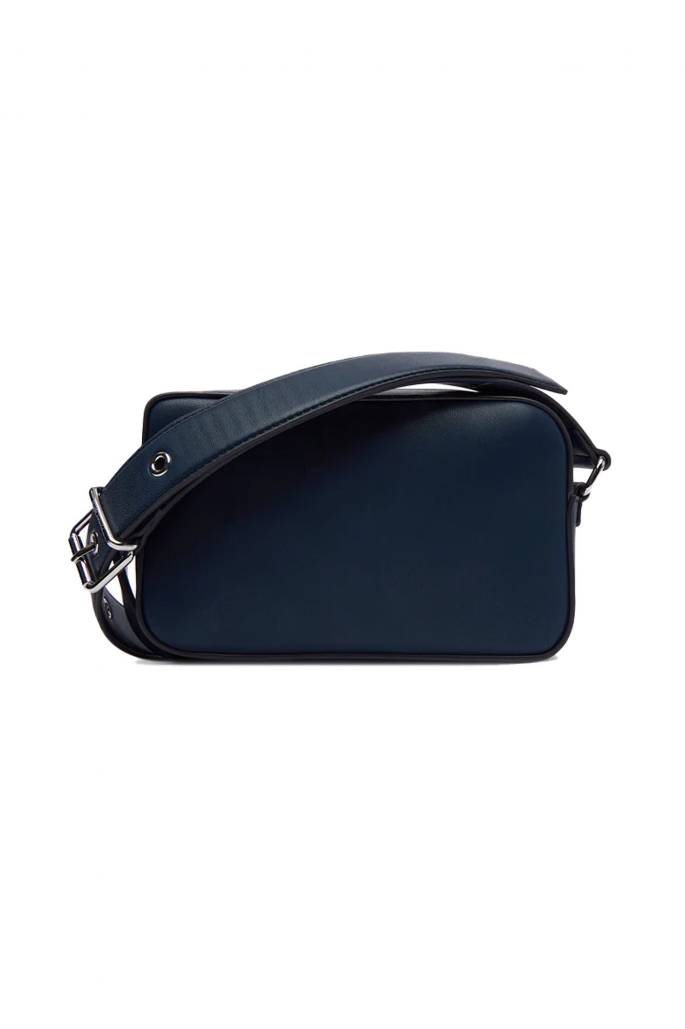 TOMMY JEANS COOL CAMERA BAG en color AZUL (2)