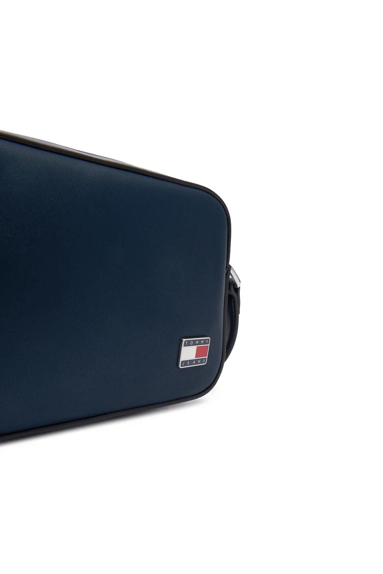 TOMMY JEANS COOL CAMERA BAG en color AZUL (4)