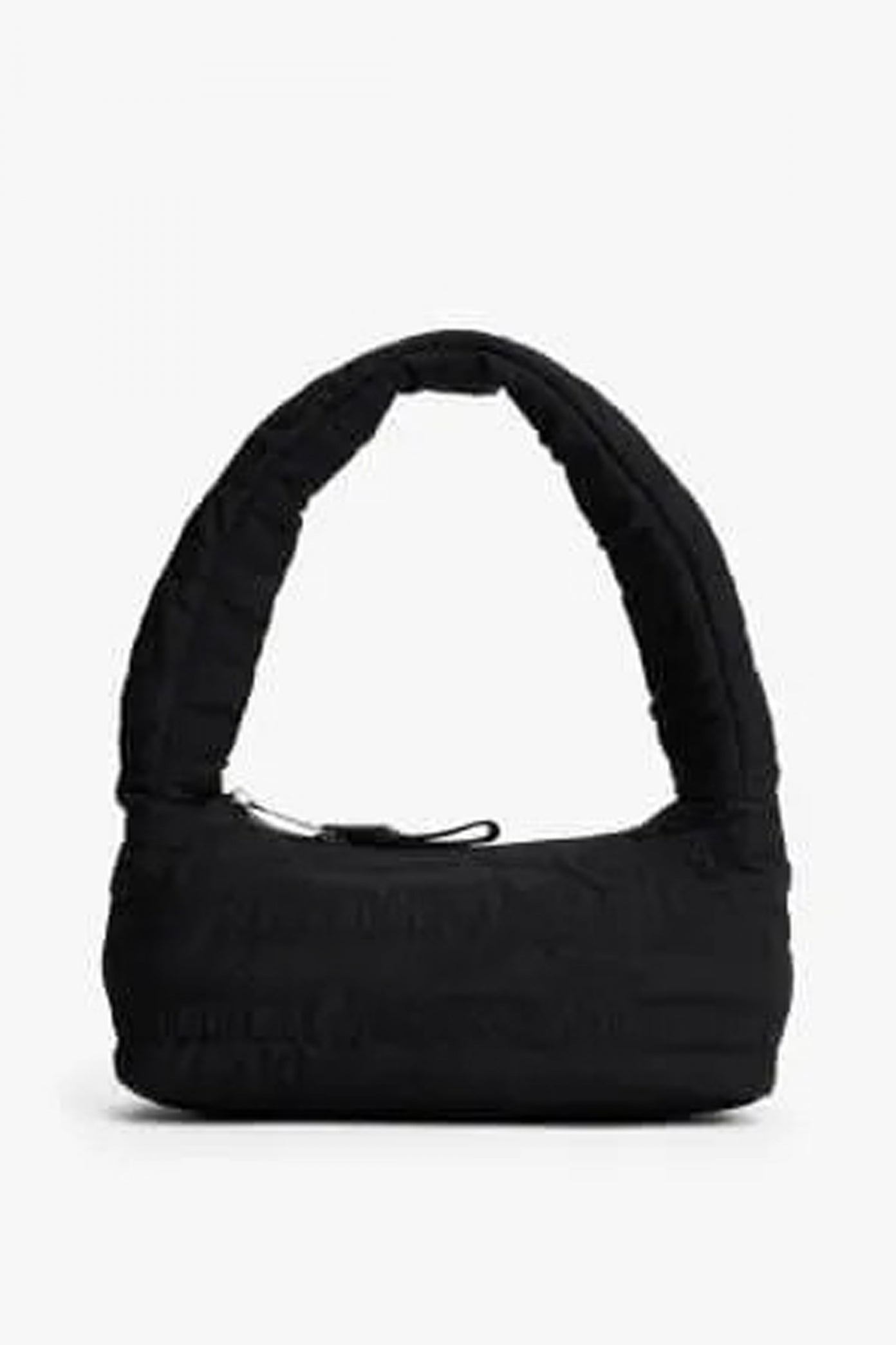 TOMMY JEANS TJW URBAN AOP SHOULDER B en color NEGRO (2)