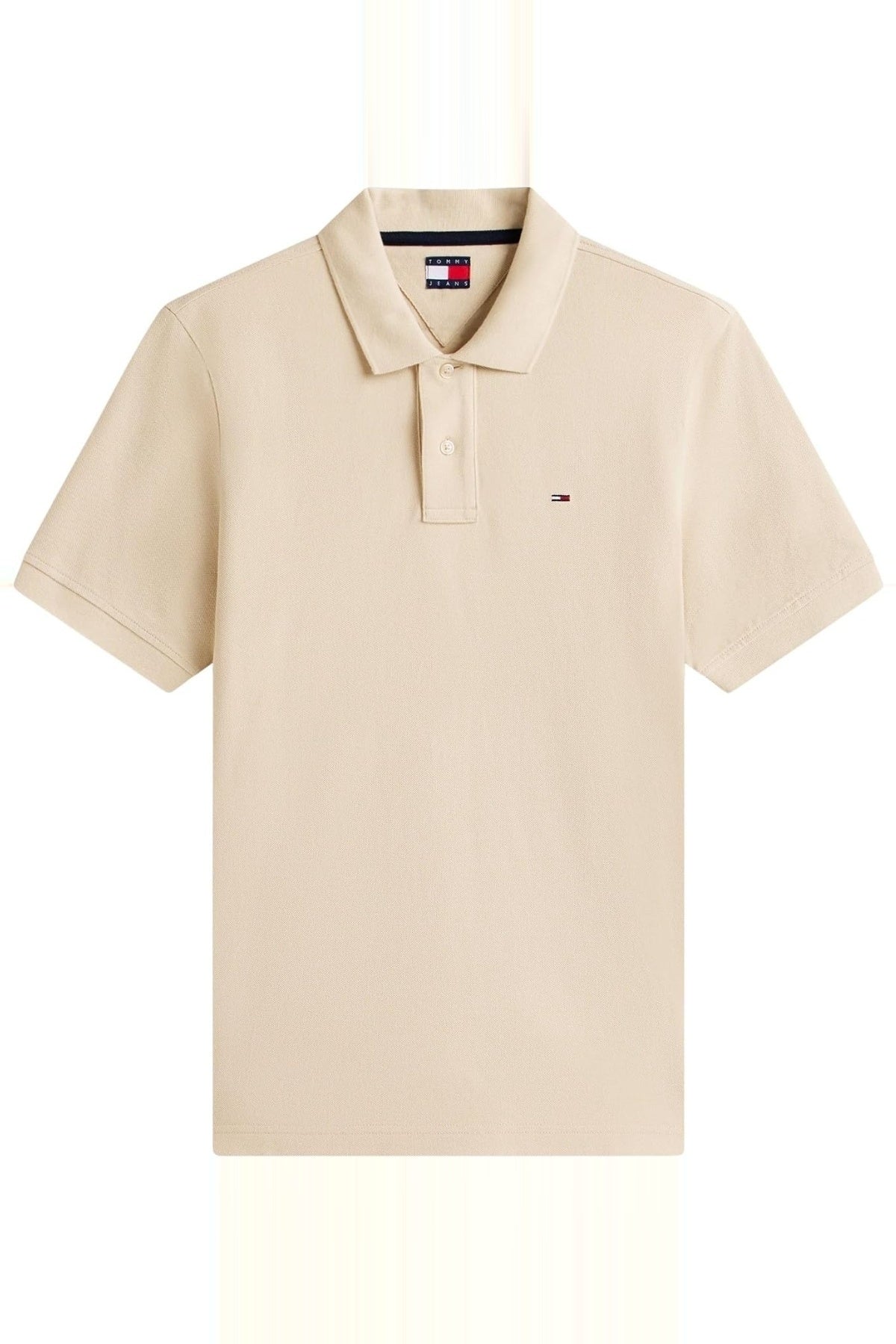 TOMMY JEANS DM0DM22711 REG ESS en color BEIS (1)