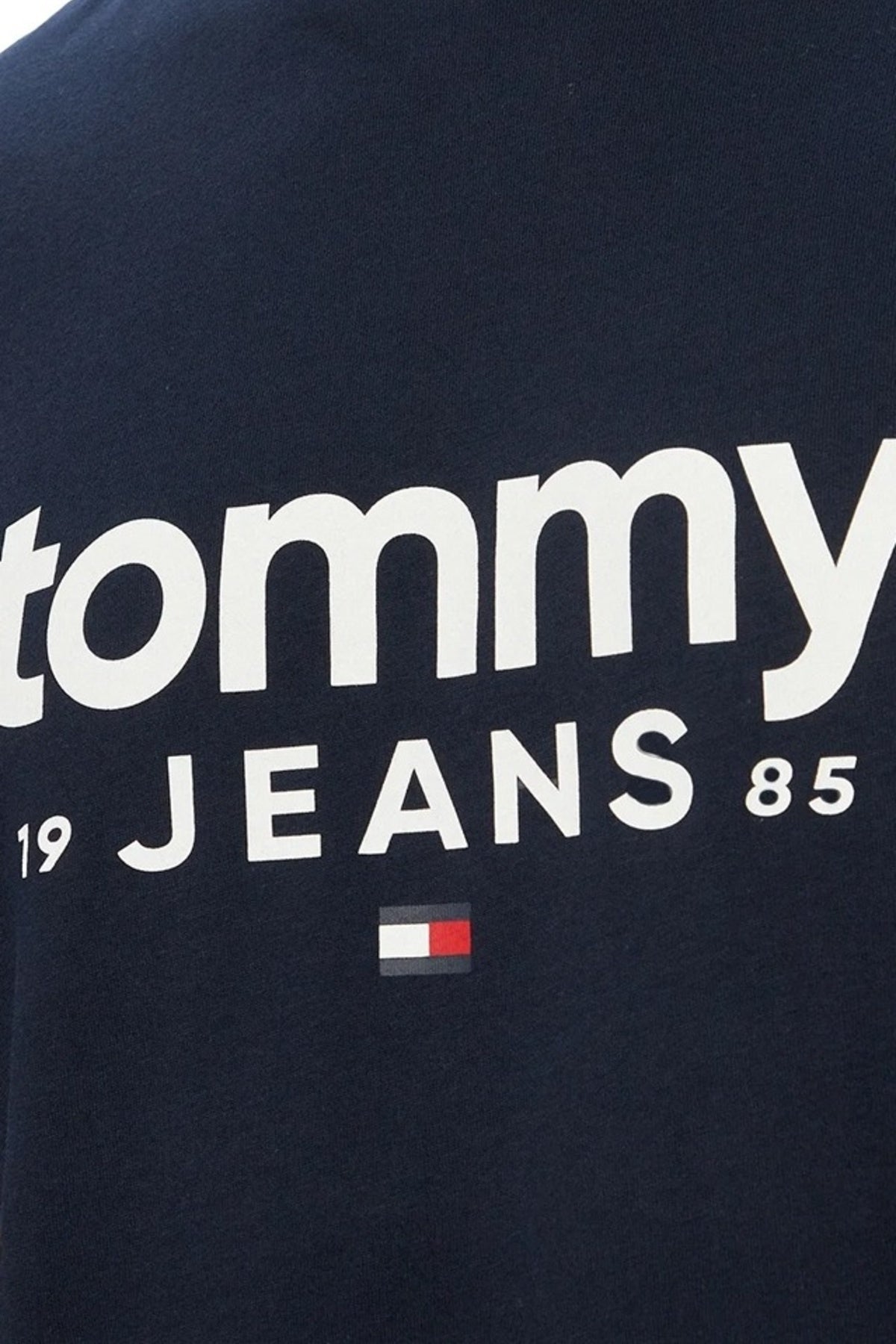 TOMMY JEANS DM0DM23376 SLIM GRAPHIC en color AZUL (3)