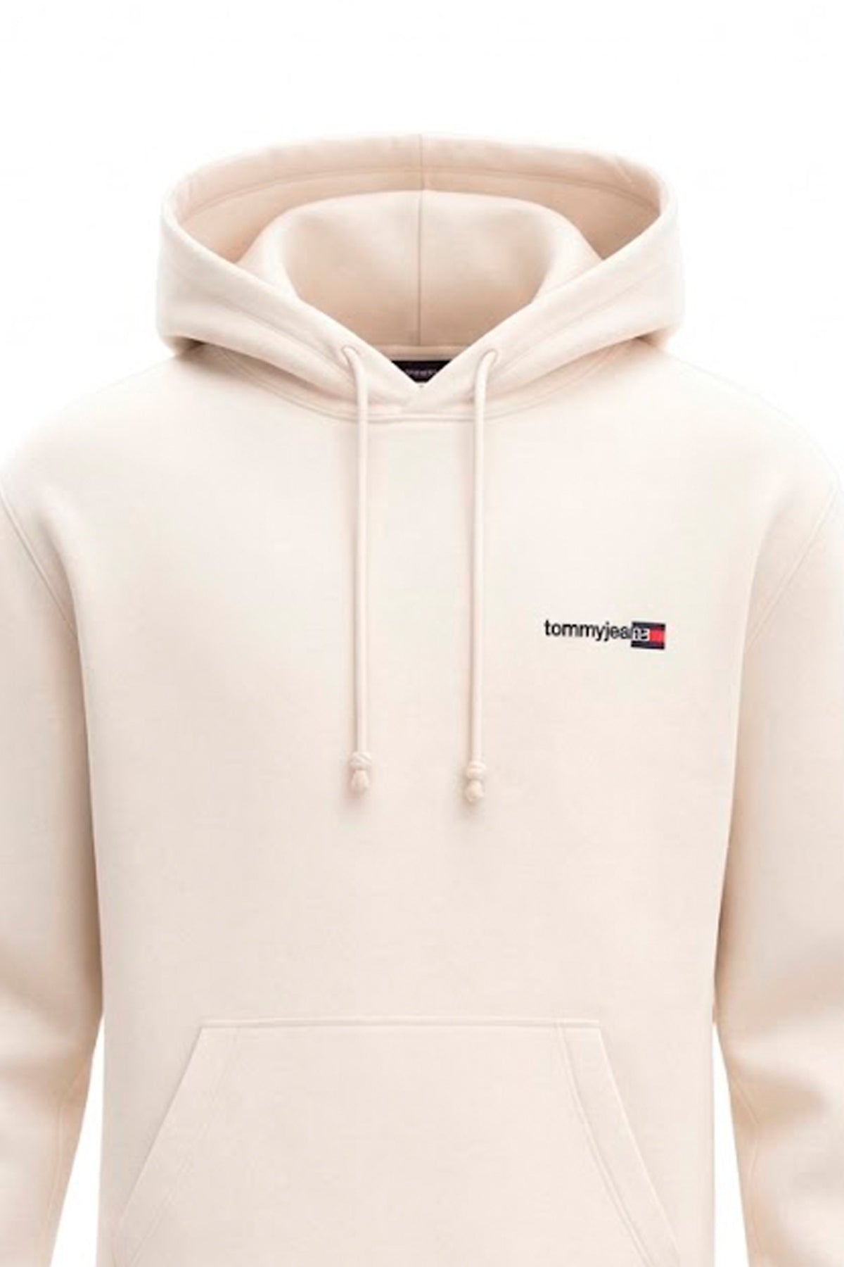 TOMMY JEANS DM0DM23393 REG ENTRY DNA en color BLANCO (2)