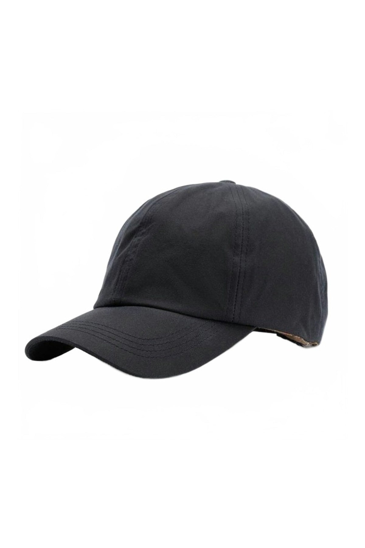 BARBOUR WAXED SPORTS CAP MHA0005NY91 en color  (1)