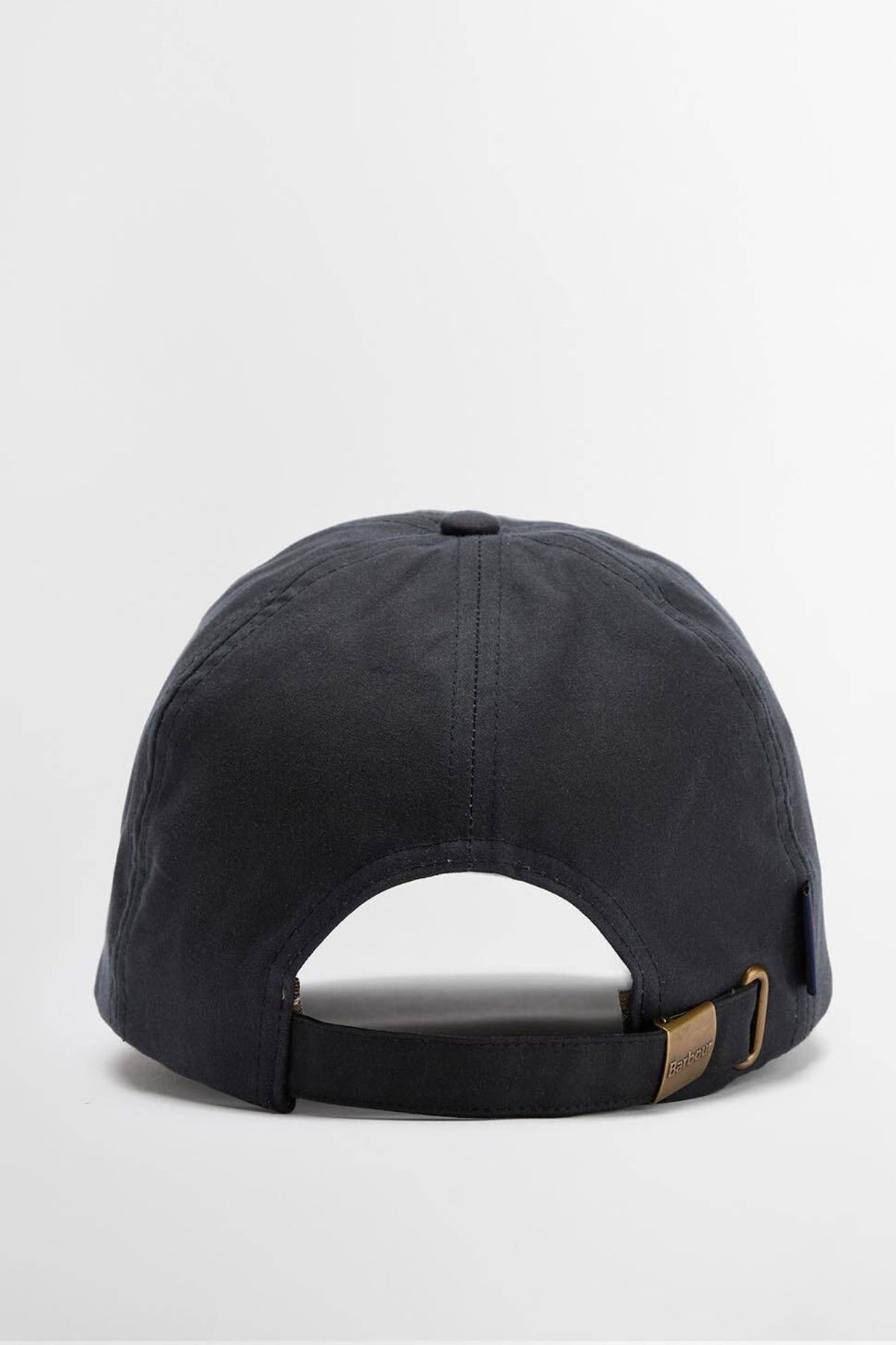 BARBOUR WAXED SPORTS CAP MHA0005NY91 en color  (2)