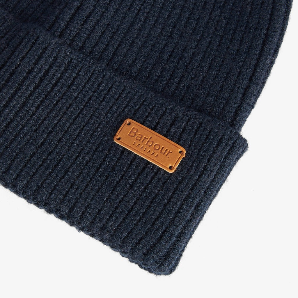 BARBOUR LGS0054TN11 BARBOUR DOVER BEANIE  H en color MULTICOLOR (4)