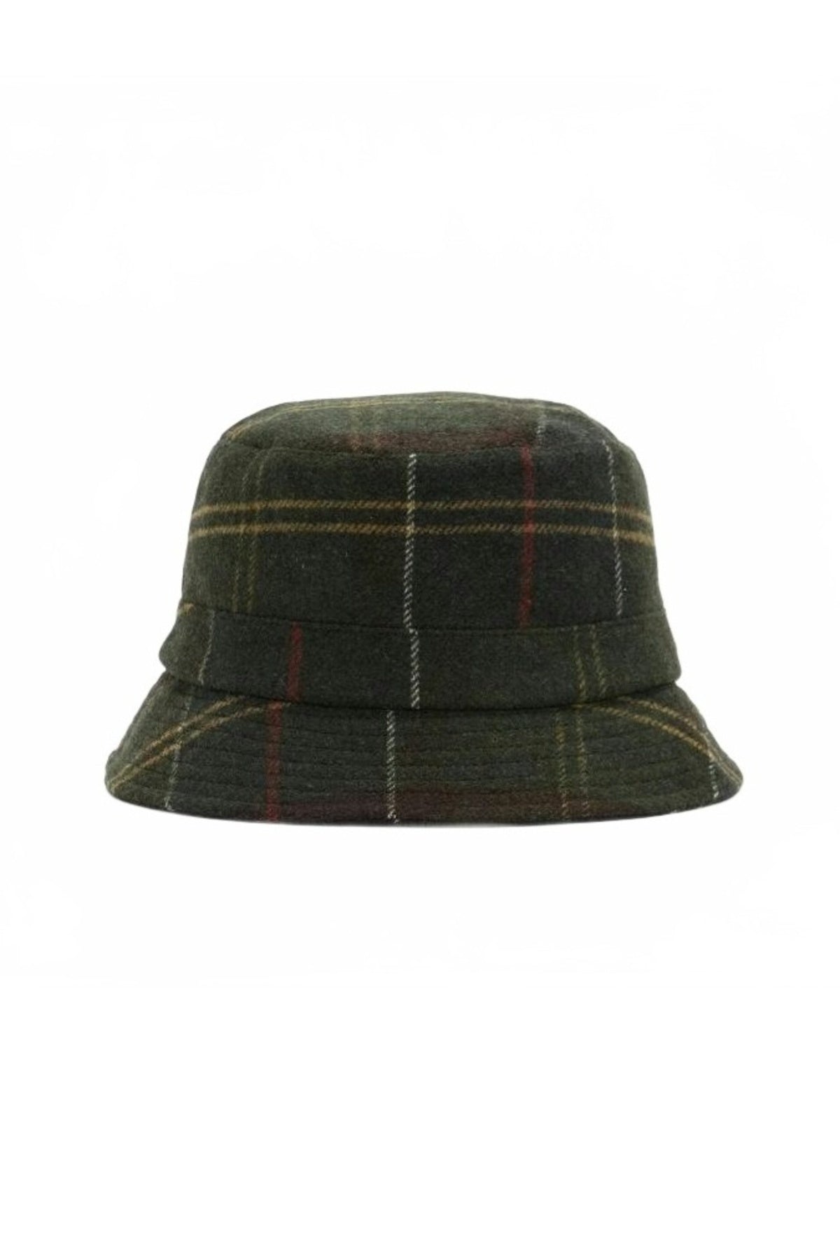 BARBOUR LHA0478TN12 BARBOUR HEIDI TARTAN BU en color VERDE (4)