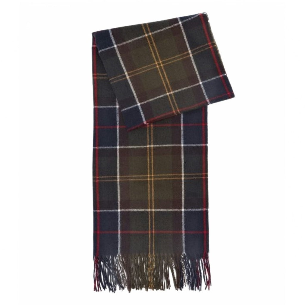 BARBOUR LSC0426TN11 BARBOUR HAILESTARTAN SC en color MULTICOLOR (1)