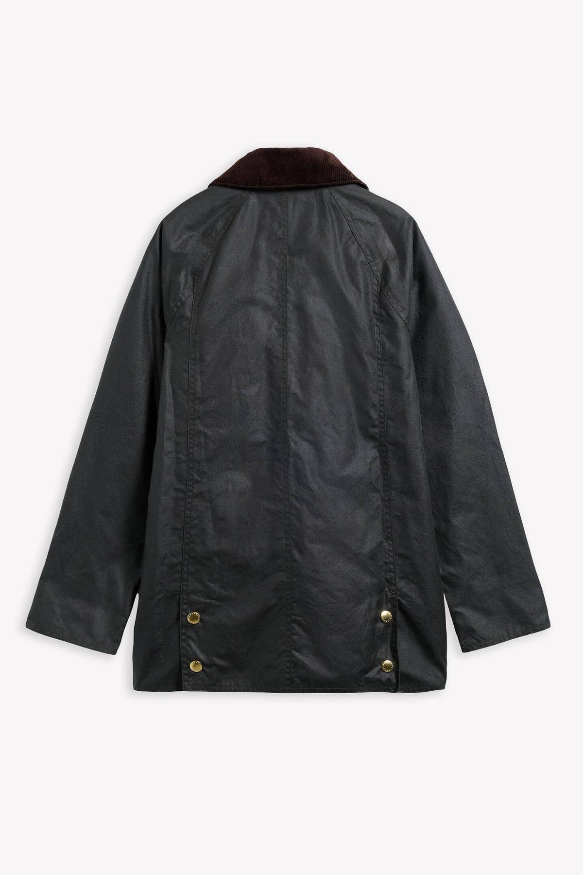 BARBOUR LWX1402SG51 BARBOUR MODERN BEADNELL en color AZUL (13)