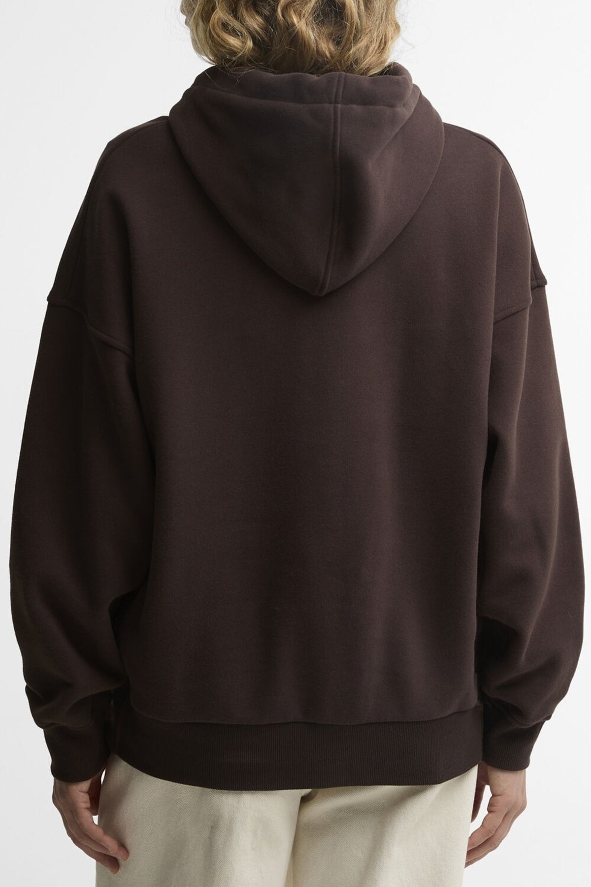 BARBOUR RAVENSDEN HOODIE LOL0695RU51 en color  (2)