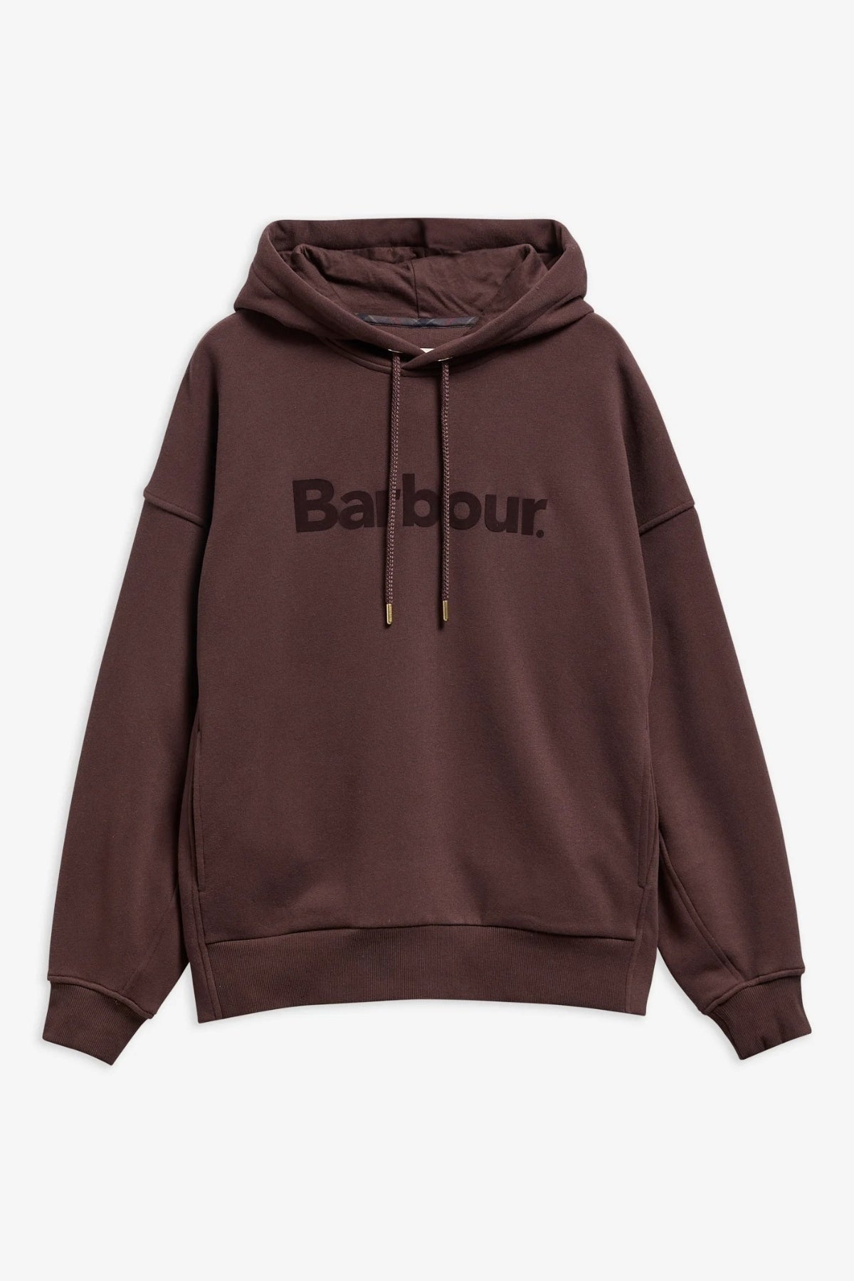 BARBOUR RAVENSDEN HOODIE LOL0695RU51 en color  (3)