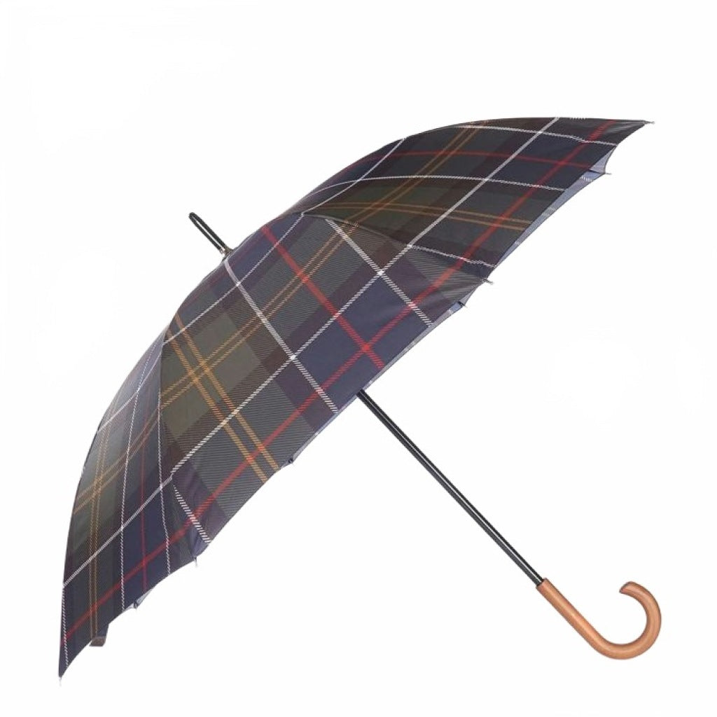 BARBOUR UAC0202TN11 BARBOUR TARTAN FULL LEN en color MULTICOLOR (1)