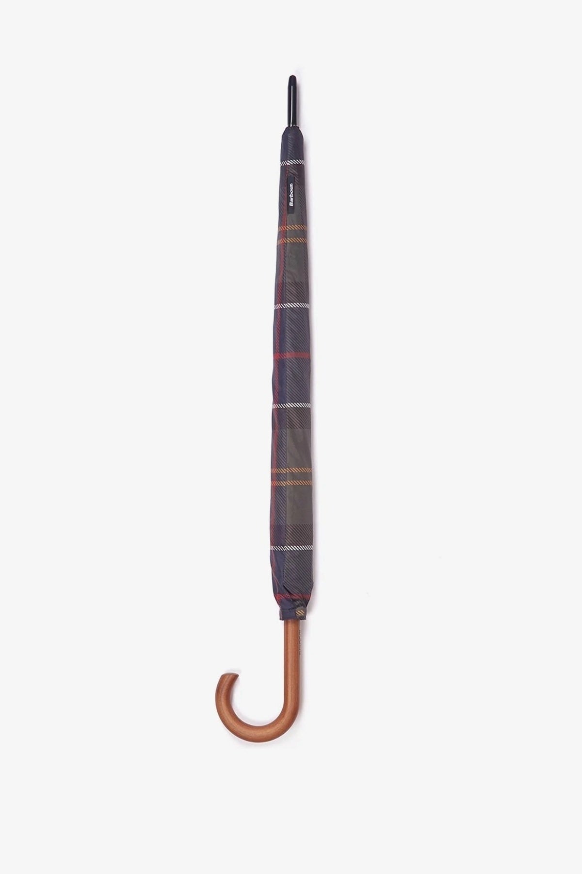 BARBOUR UAC0202TN11 BARBOUR TARTAN FULL LEN en color MULTICOLOR (5)