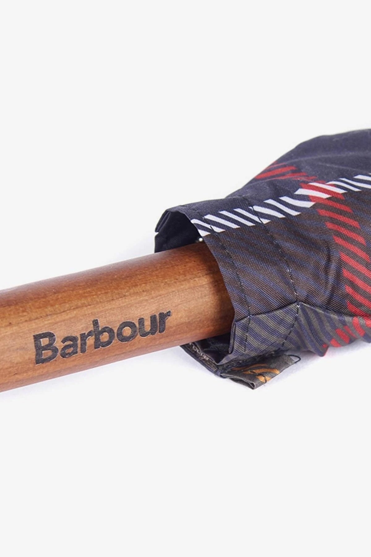 BARBOUR UAC0202TN11 BARBOUR TARTAN FULL LEN en color MULTICOLOR (6)