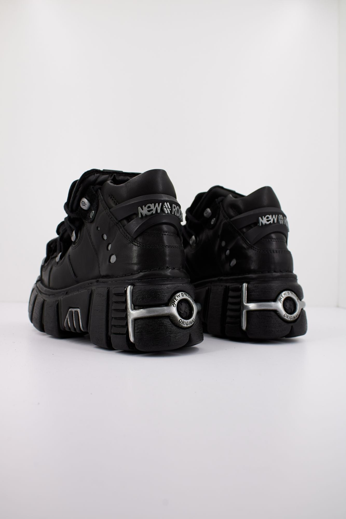Botas online na Yellowshop