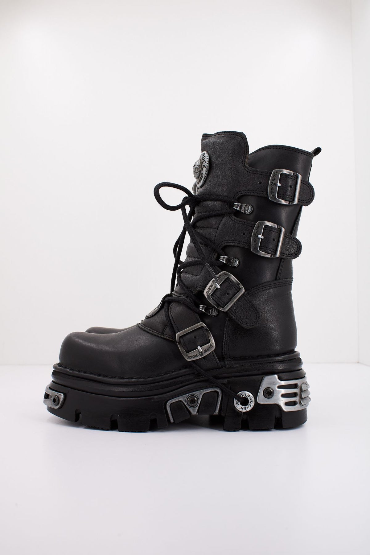 NEW ROCK M-373-S4 en color NEGRO (1)