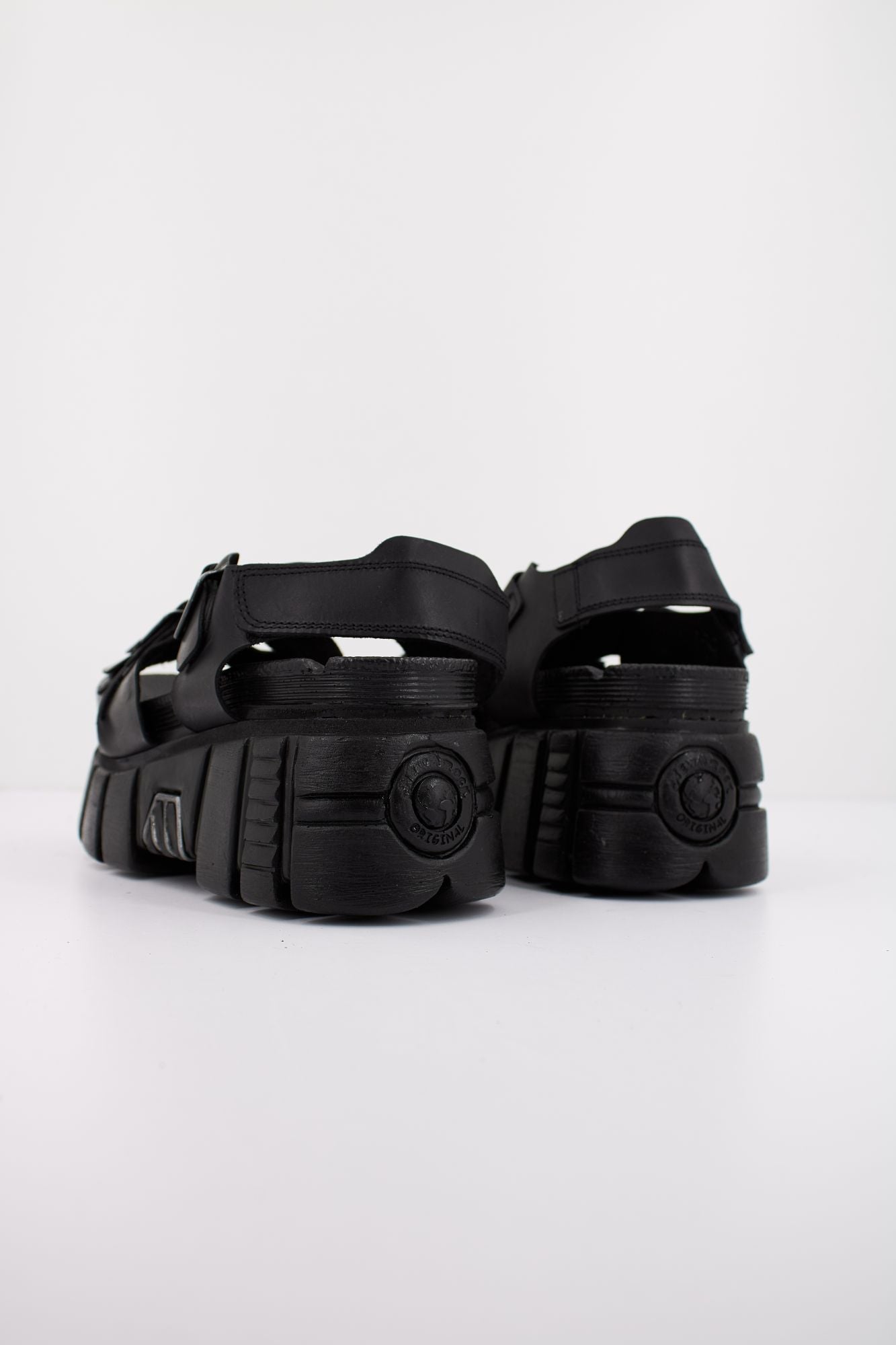 NEW ROCK M BIOS101SF C1 en color NEGRO (3)