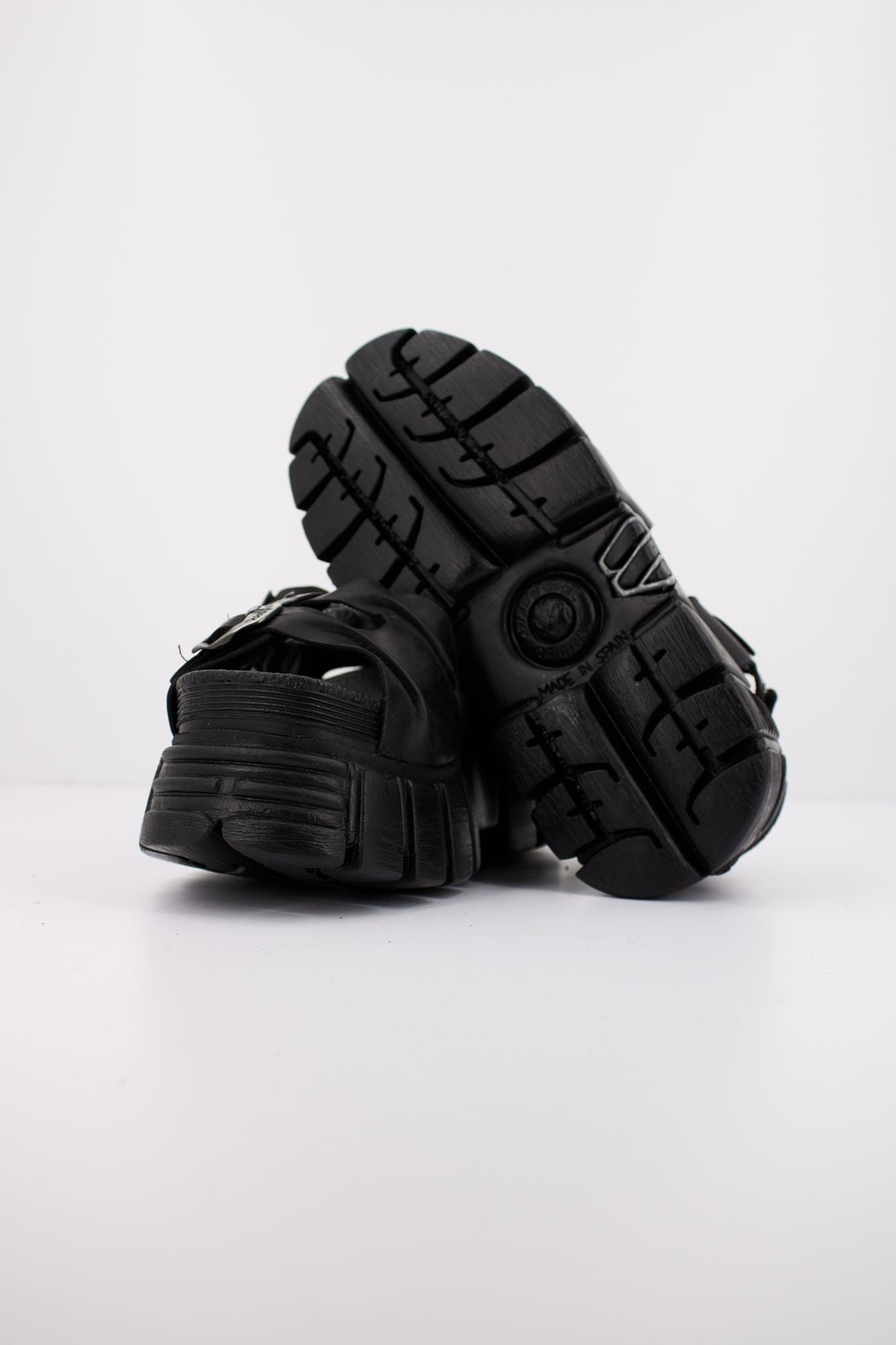 NEW ROCK M BIOS101SF C1 en color NEGRO (4)