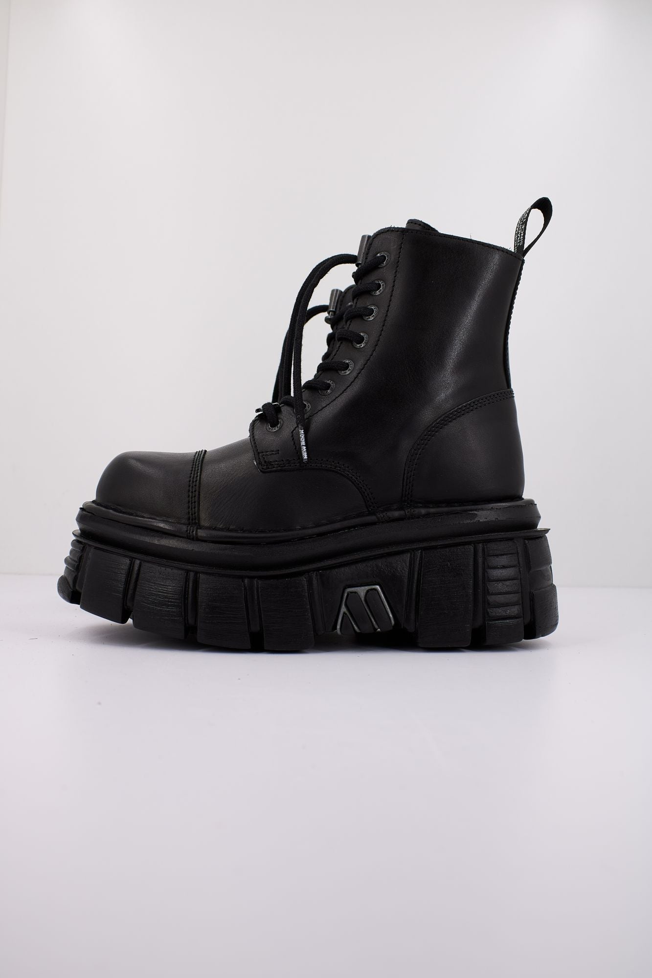 NEW ROCK Boots & Shoes | Iconic Alternative Footwear