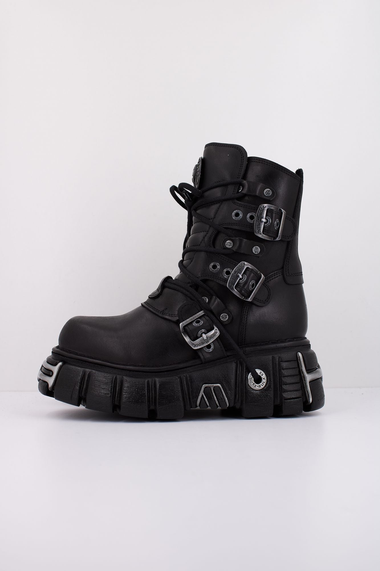 NEW ROCK M1010C1 en color NEGRO (1)