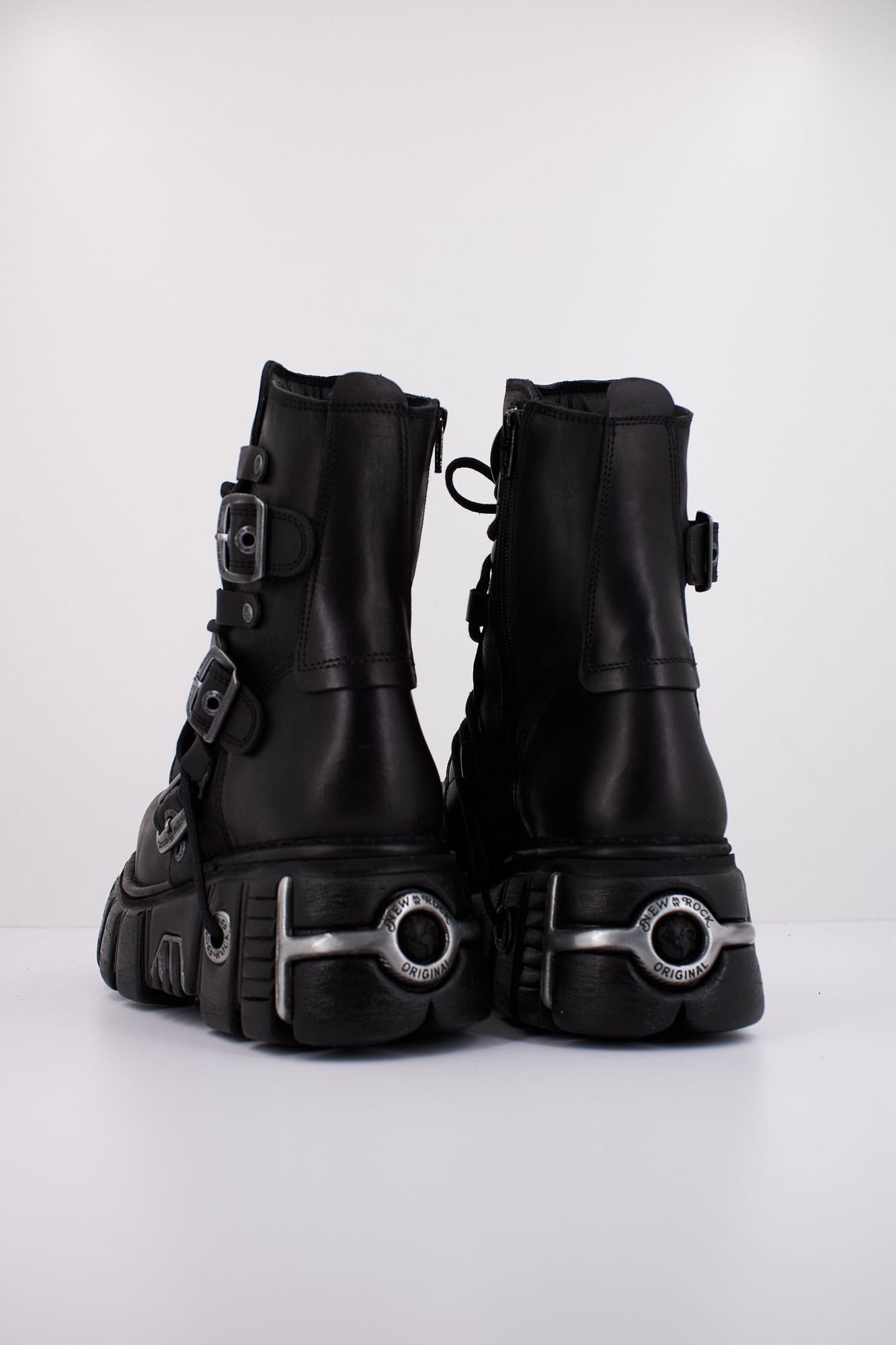 NEW ROCK M1010C1 en color NEGRO (4)