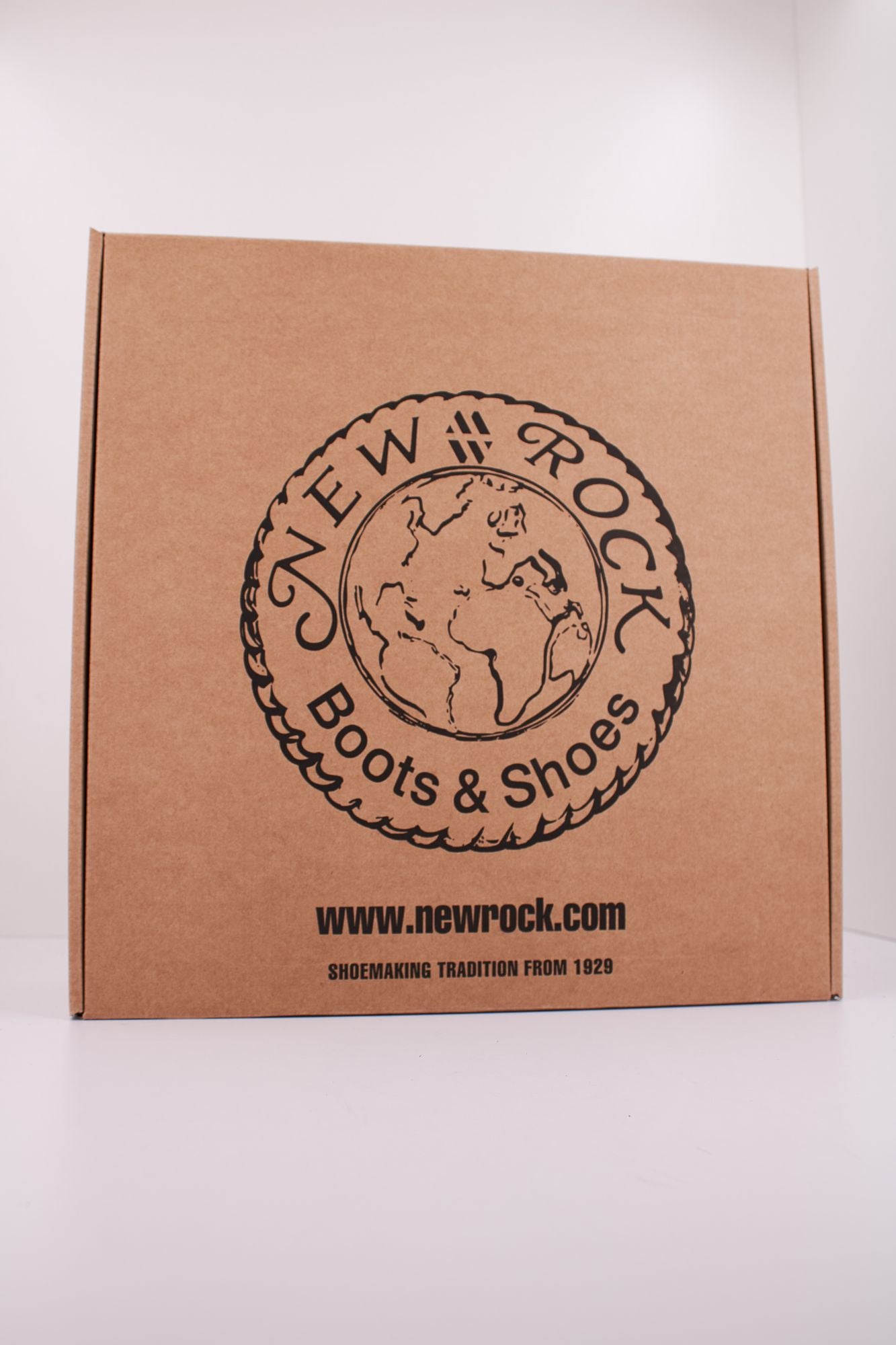 NEW ROCK M1010C1 en color NEGRO (6)