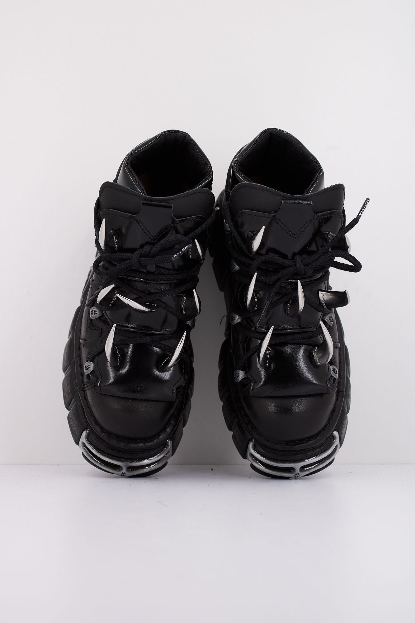 NEW ROCK M112 C1 en color NEGRO (3)