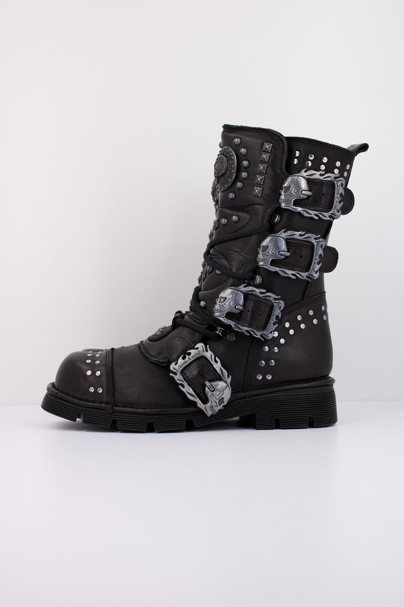 NEW ROCK M1474 S1 en color NEGRO (1)