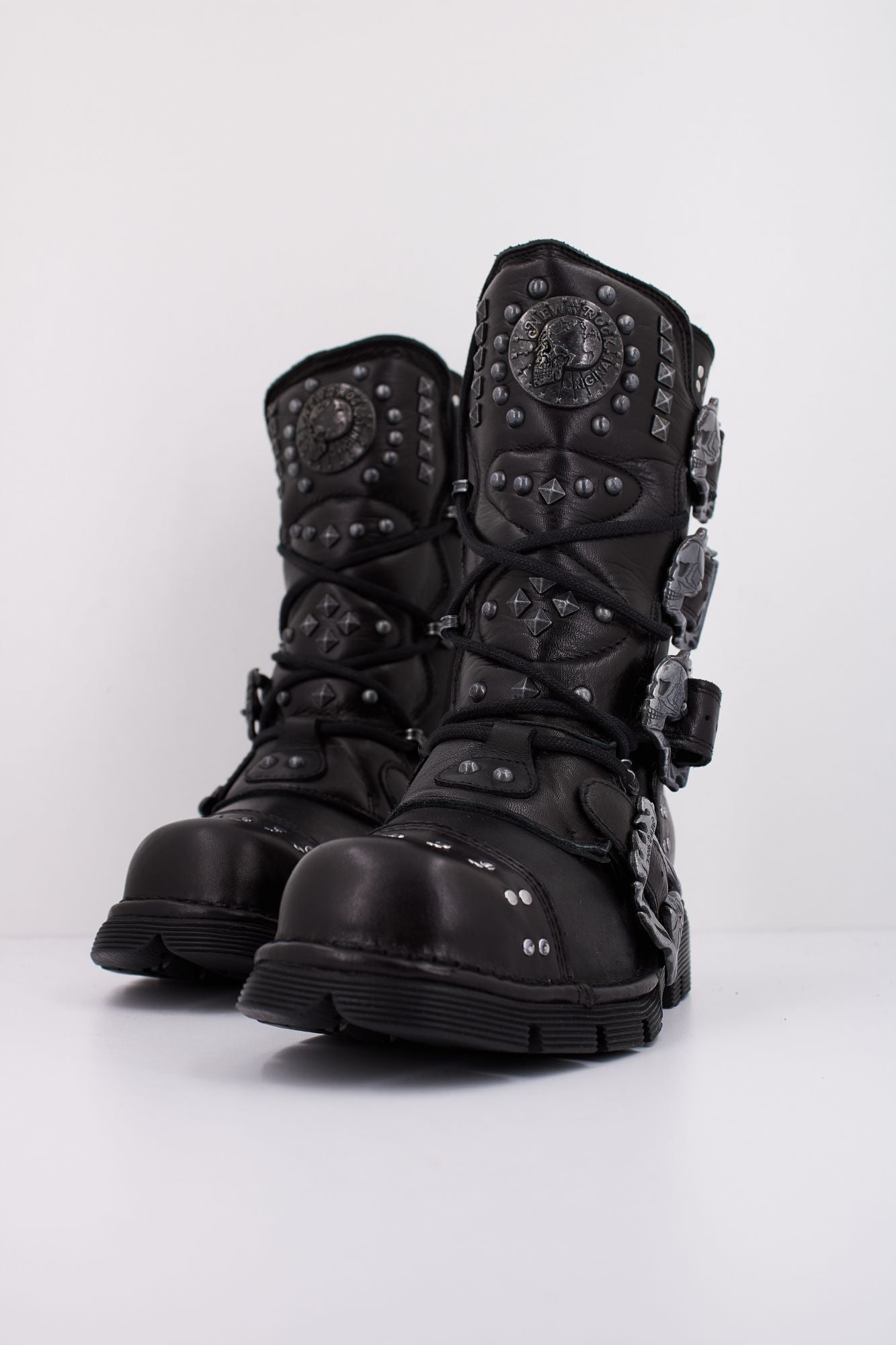 NEW ROCK M1474 S1 en color NEGRO (2)