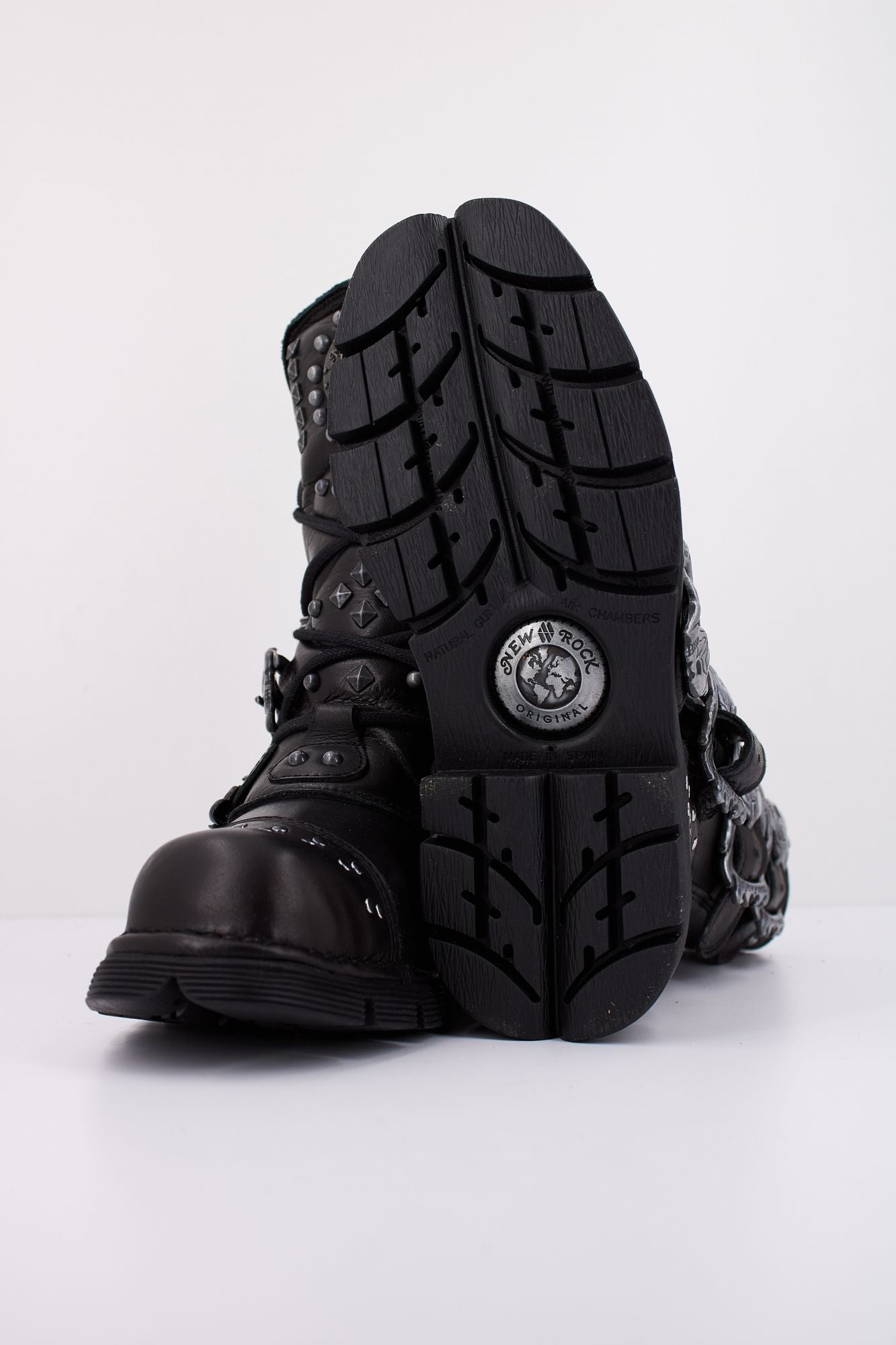 NEW ROCK M1474 S1 en color NEGRO (5)