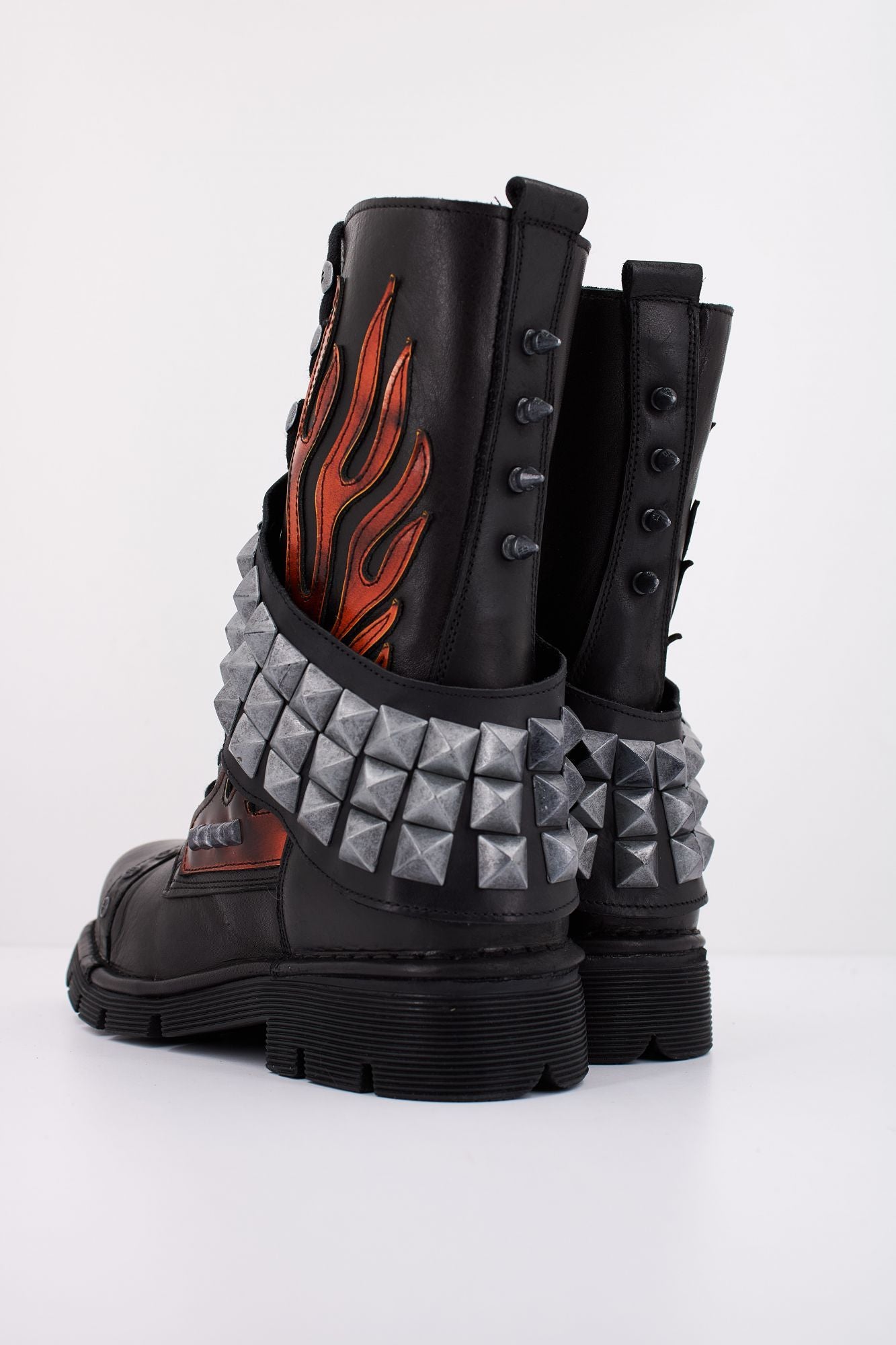 NEW ROCK M262 C3 en color NEGRO (4)